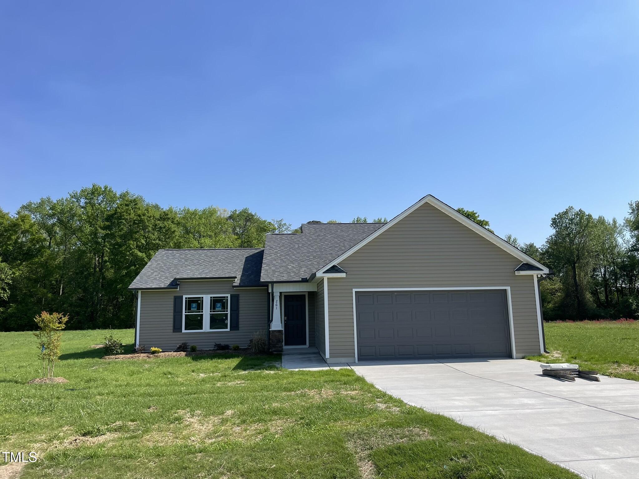 261 Phil Jack Road Property Photo