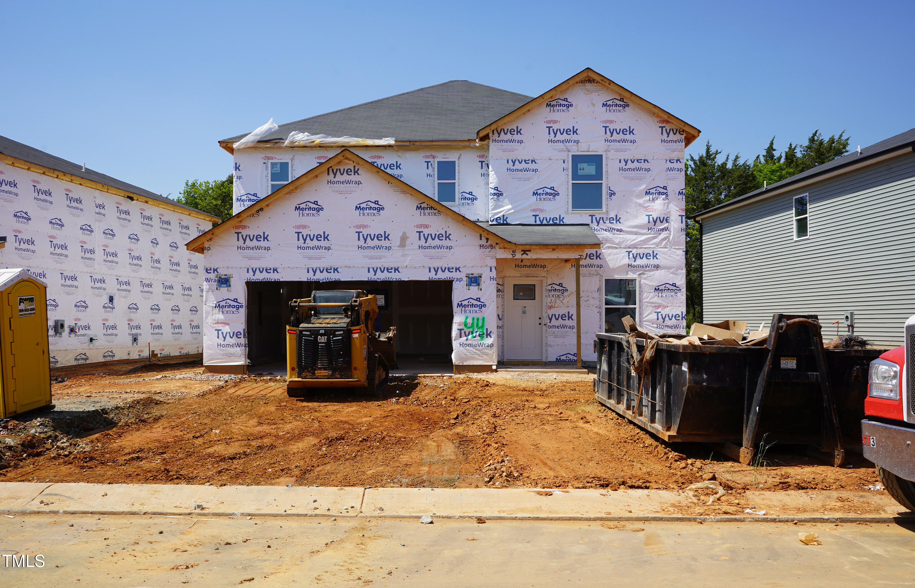 2233 Cherry Creek Road Property Photo