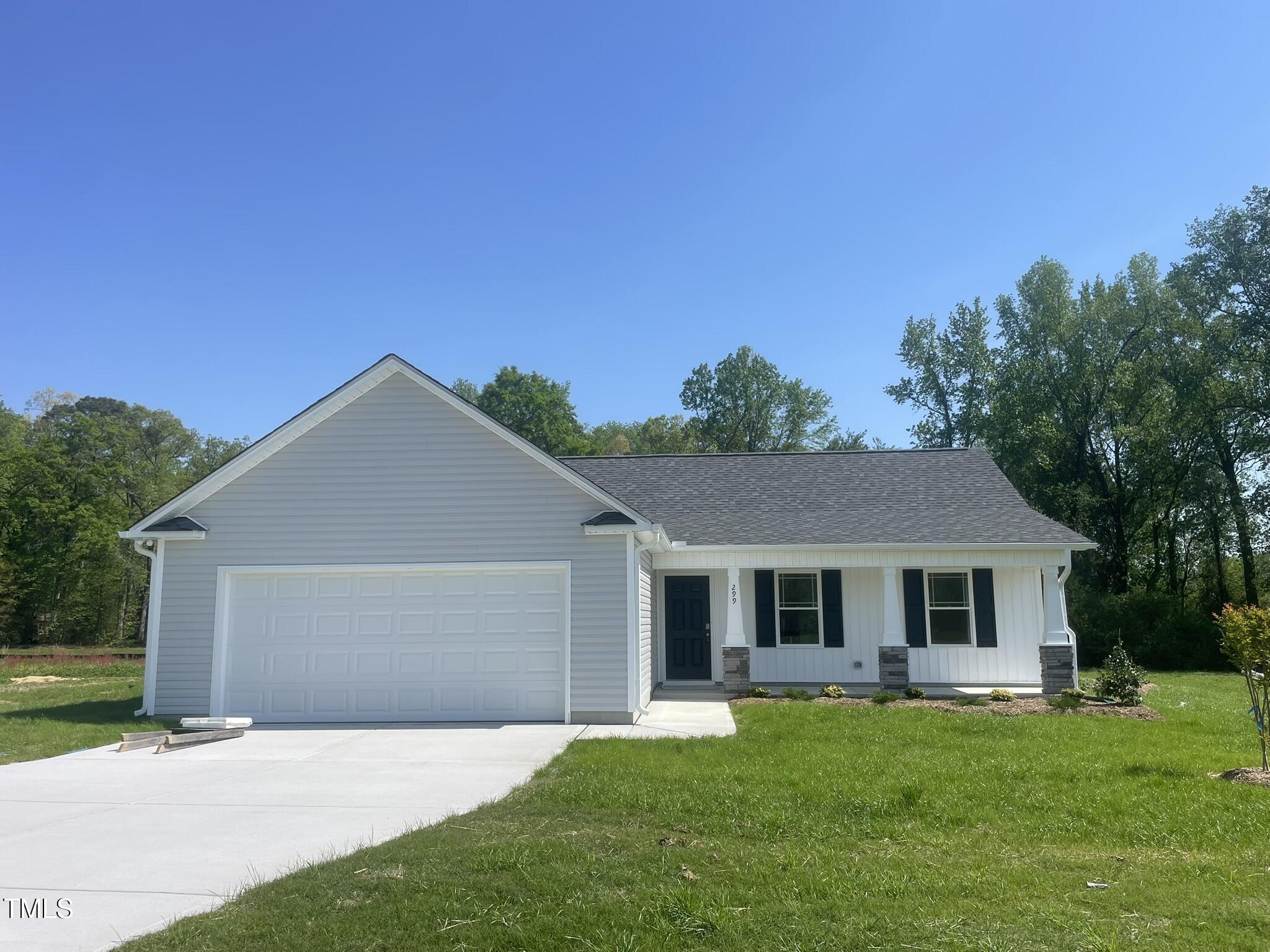 299 Phil Jack Road Property Photo