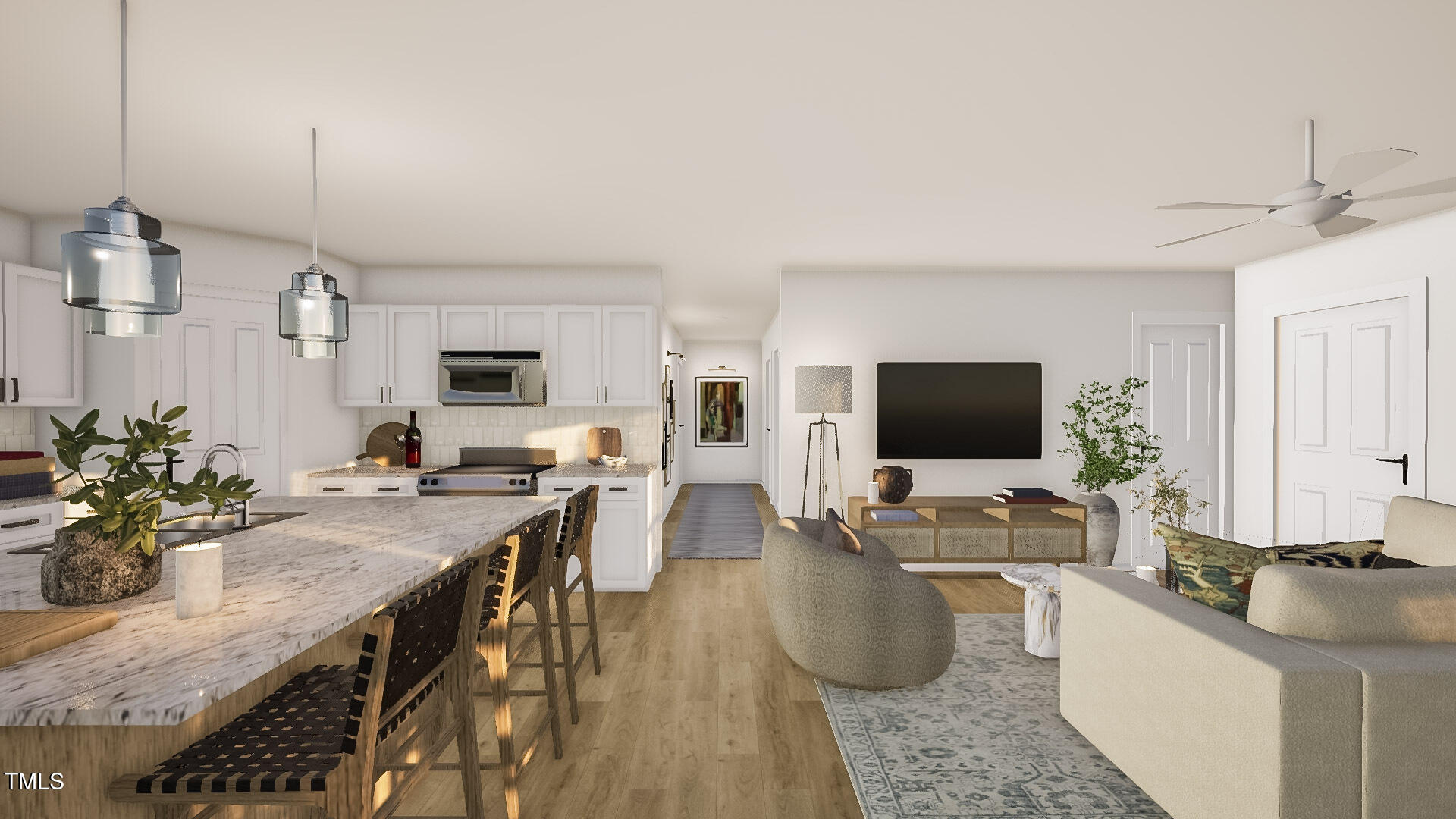 307 Burke Street Property Photo