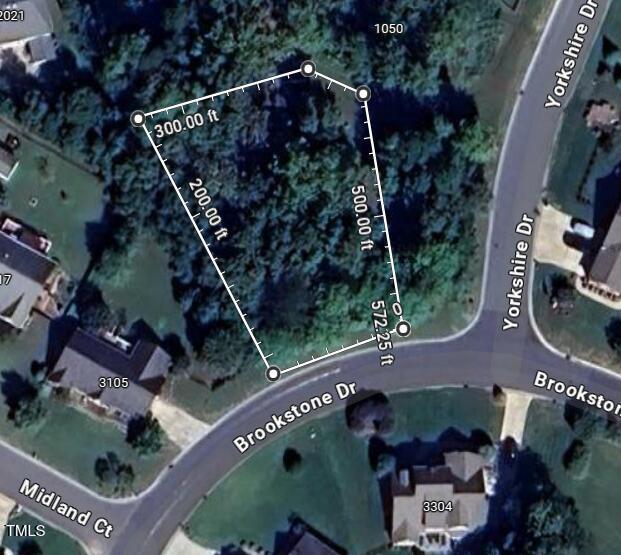 0 Brookstone Drive Property Photo