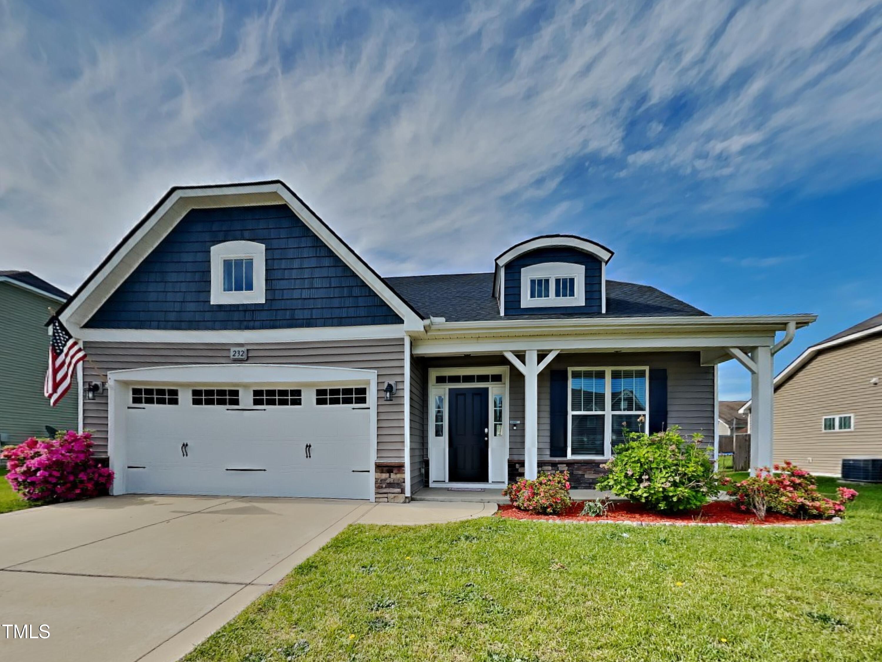 232 Crane Way Property Photo