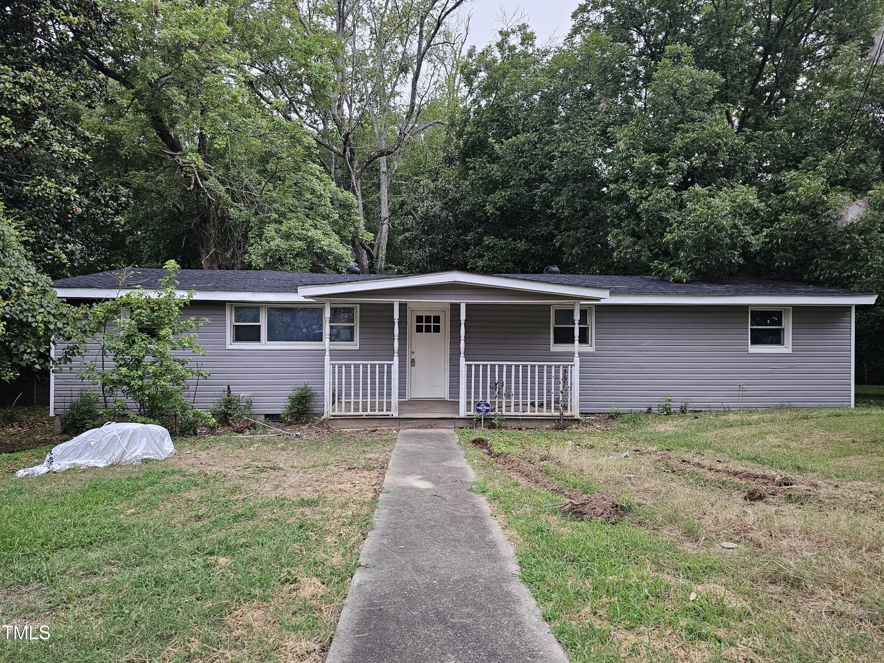Real Estate Main Image