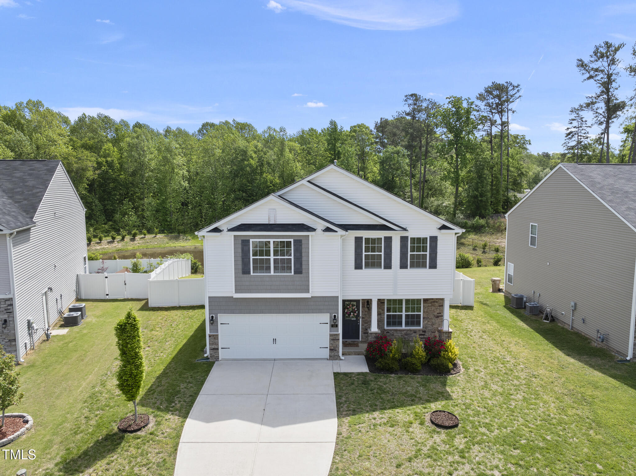 115 Zulabelle Court Property Photo