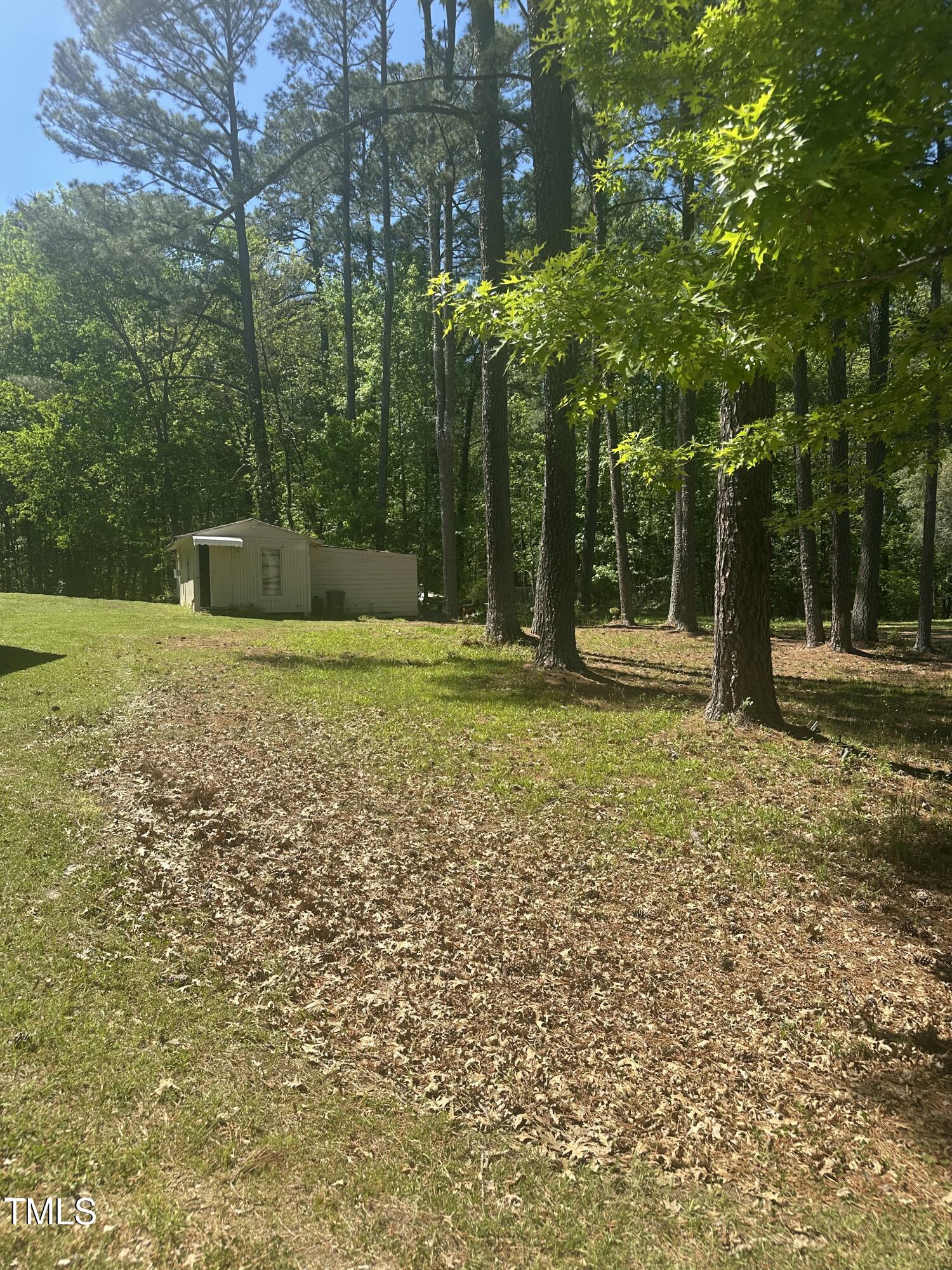 4501 Duraleigh Road Property Photo