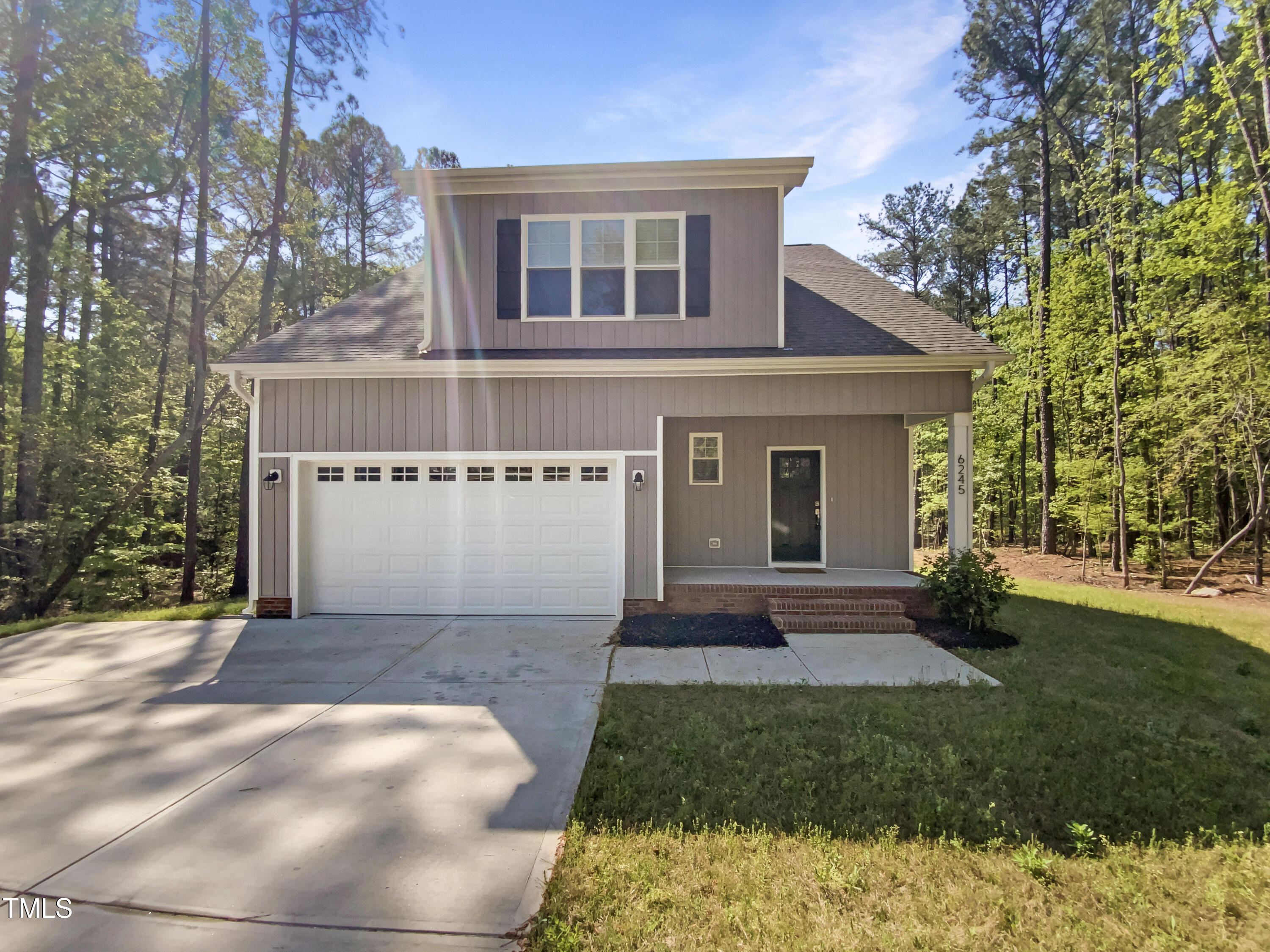 6245 Reagan Lane Property Photo