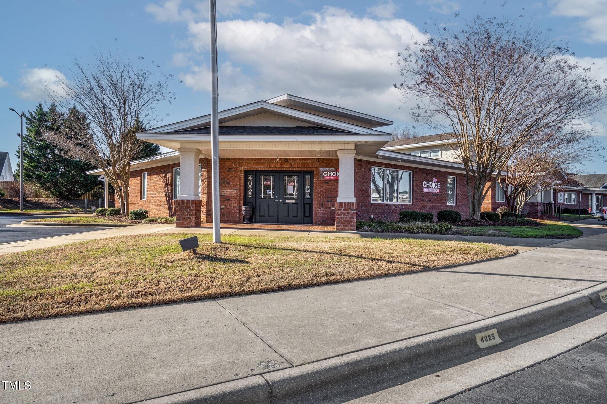 4025 Capital Drive Property Photo 1
