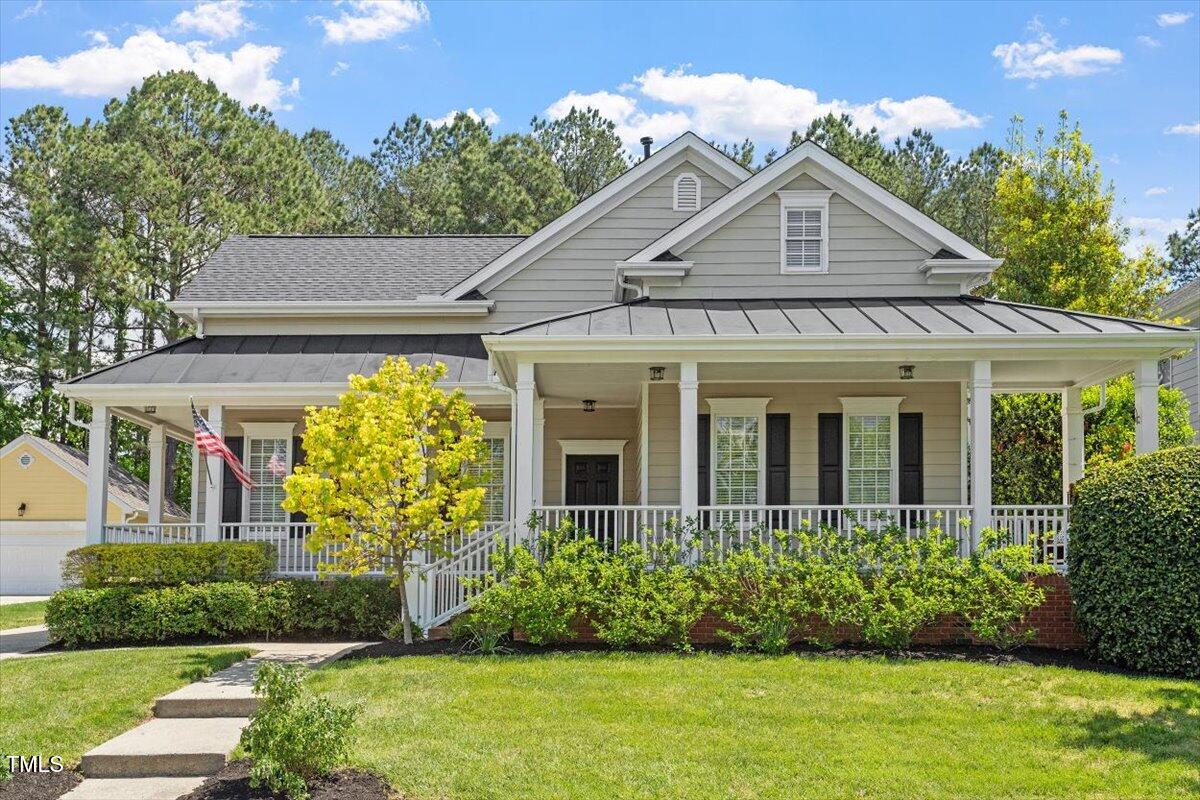 Real Estate Main Image