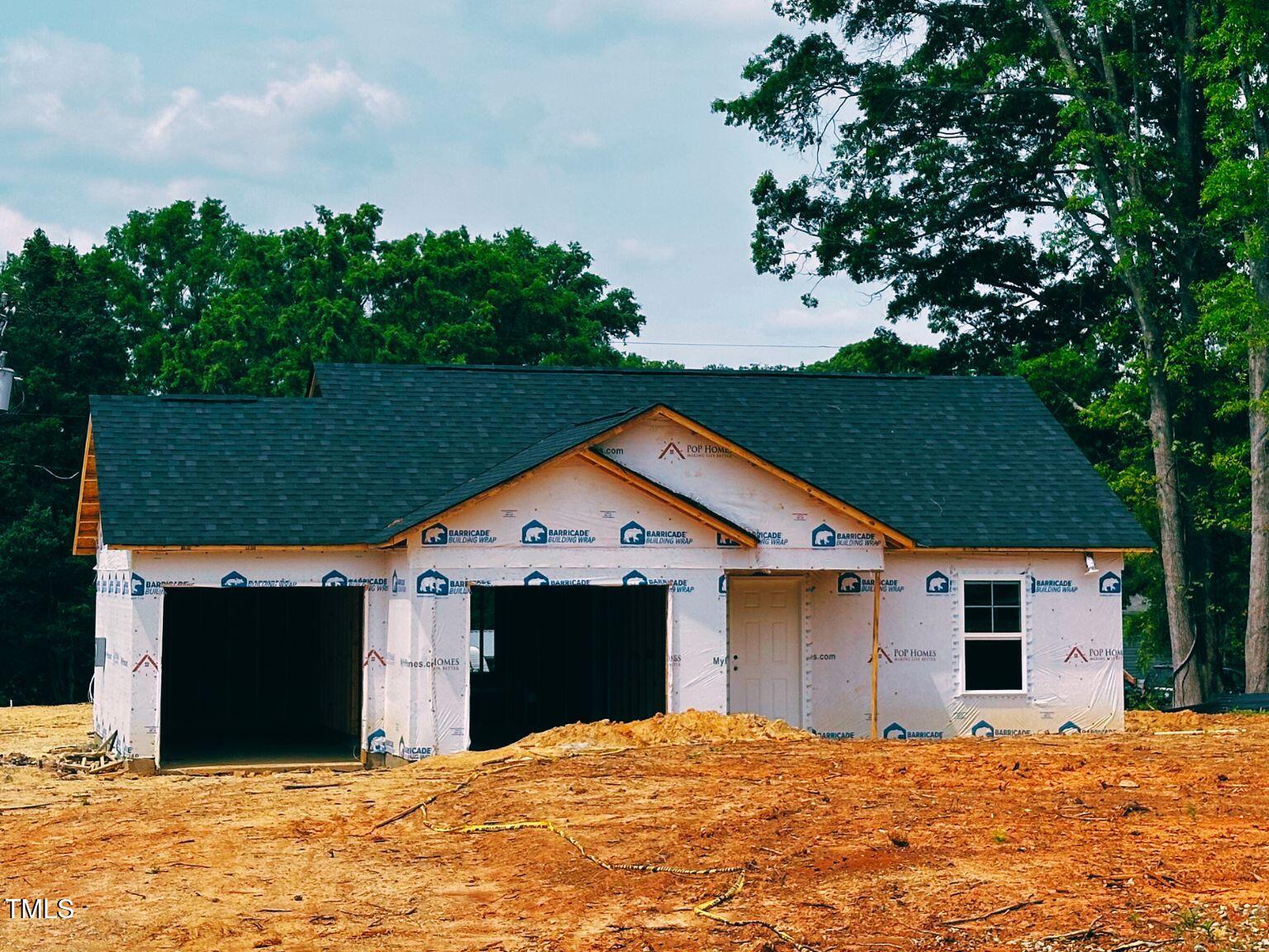 Real Estate Main Image