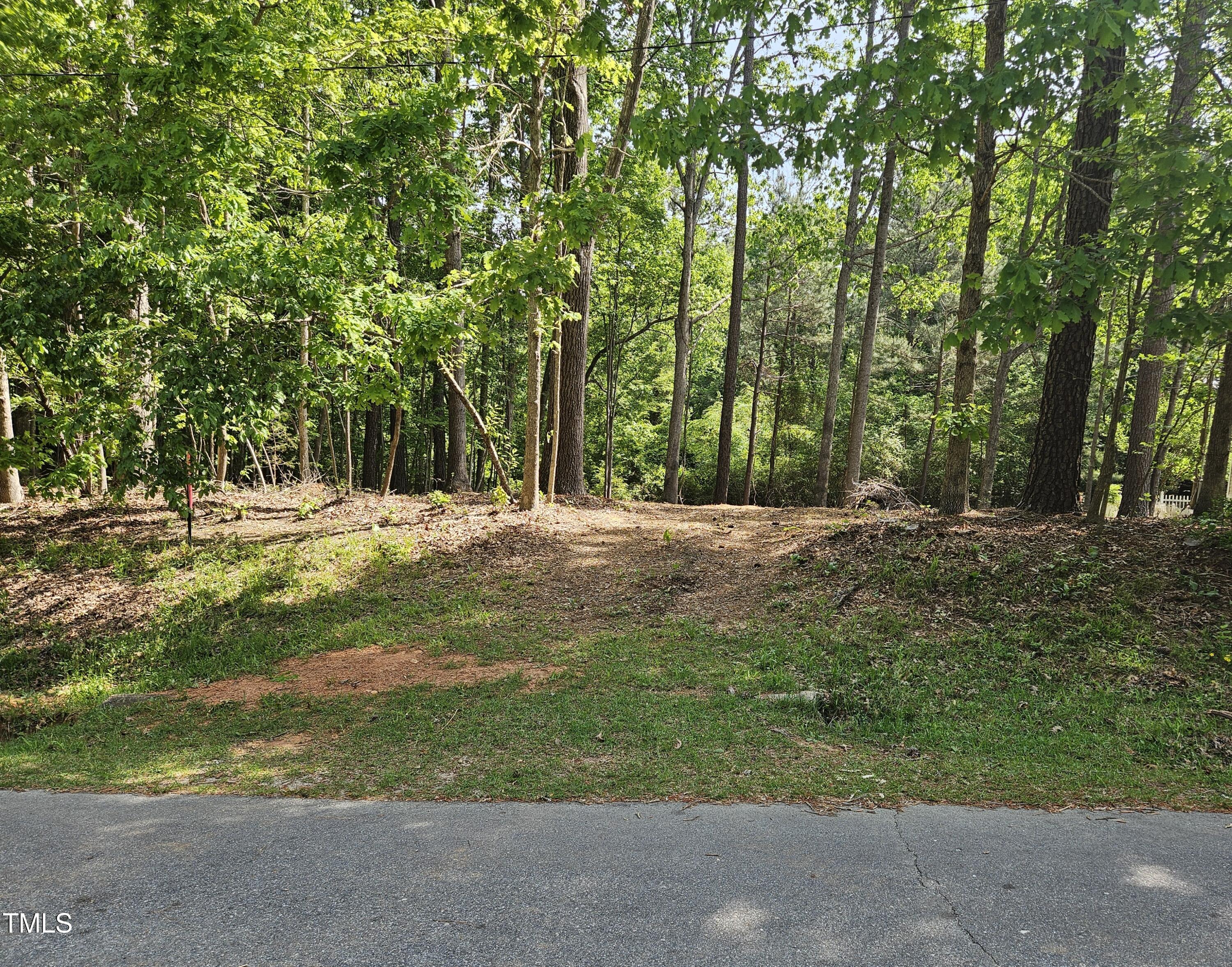 117 Tishomingo Drive Property Photo