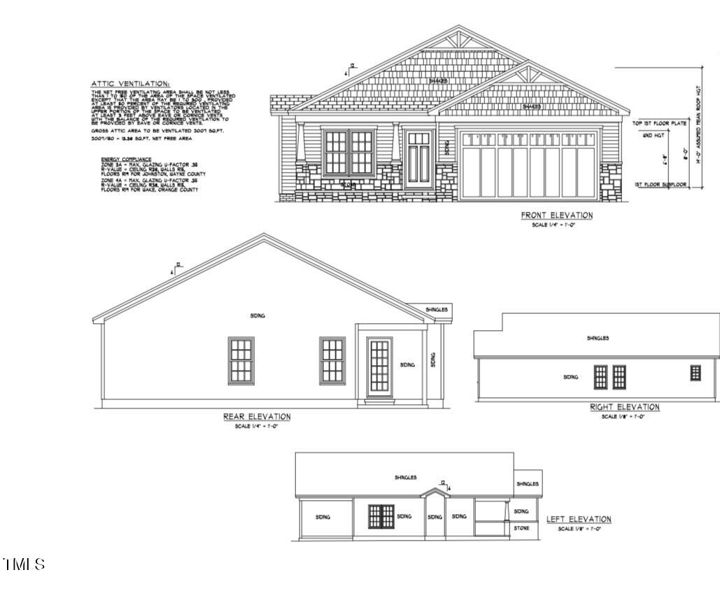 411 E First Street Property Photo