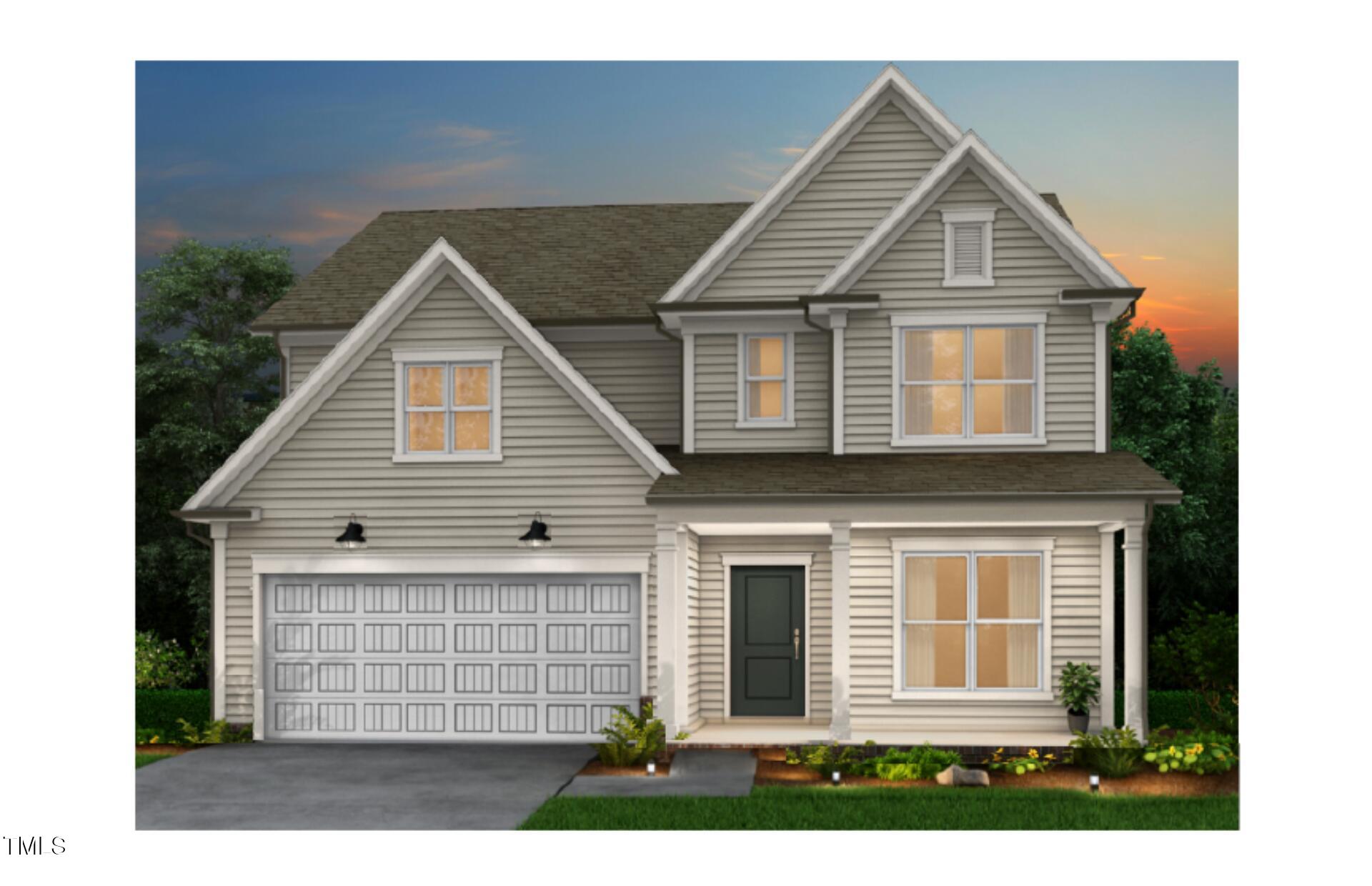 760 Bachelor Gulch Way Property Photo