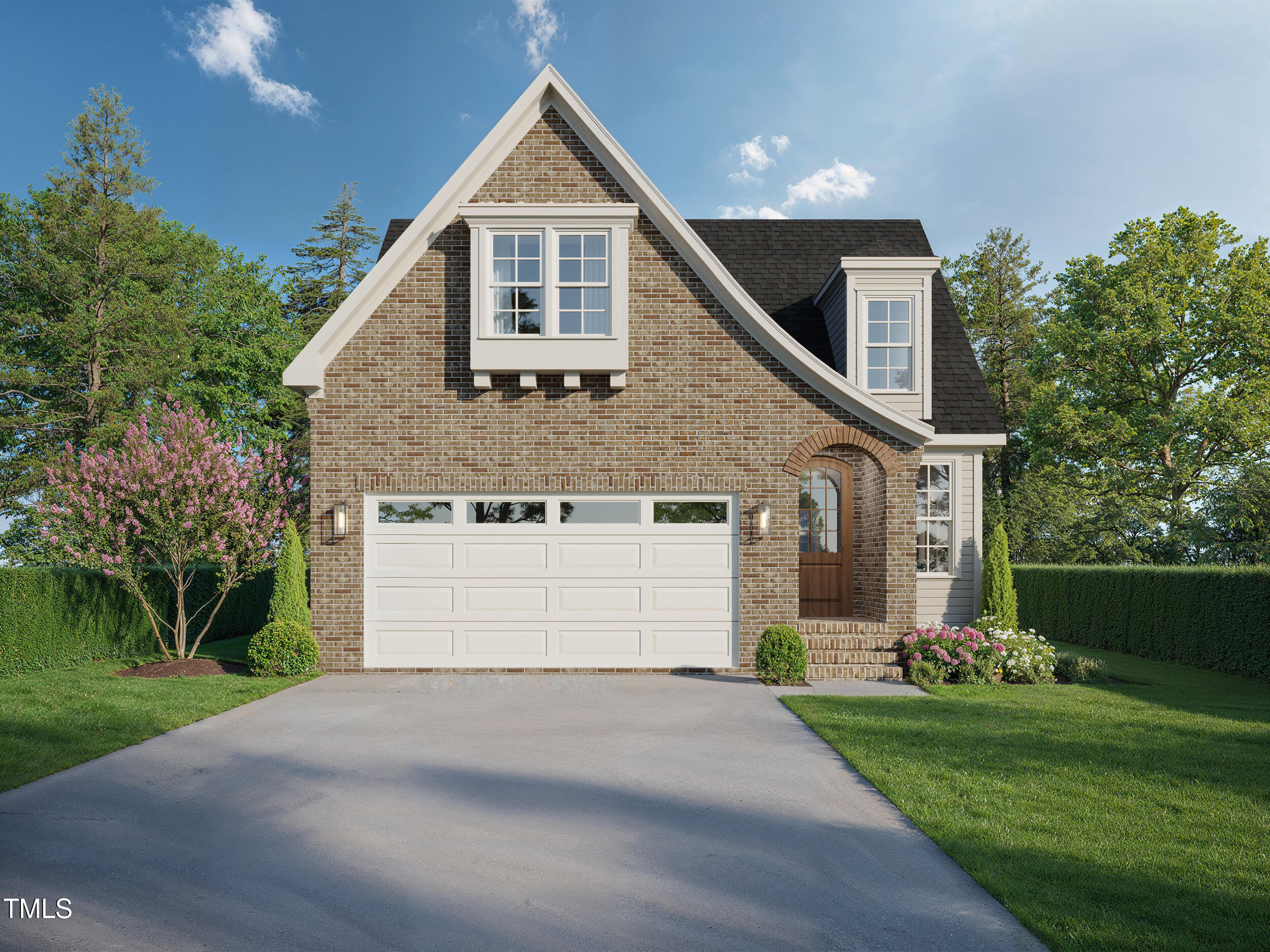 Lot 9 Powell Drive Property Photo