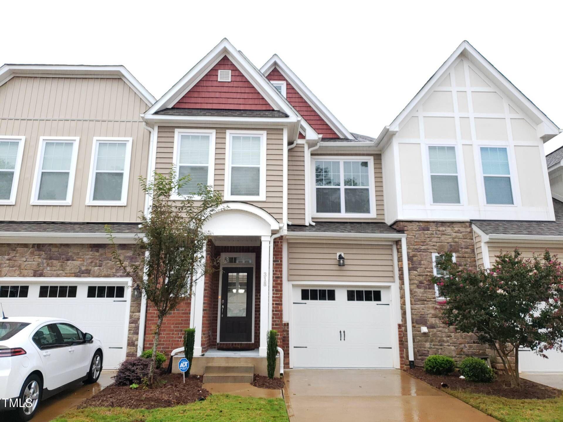 318 Roberts Ridge Drive Property Photo