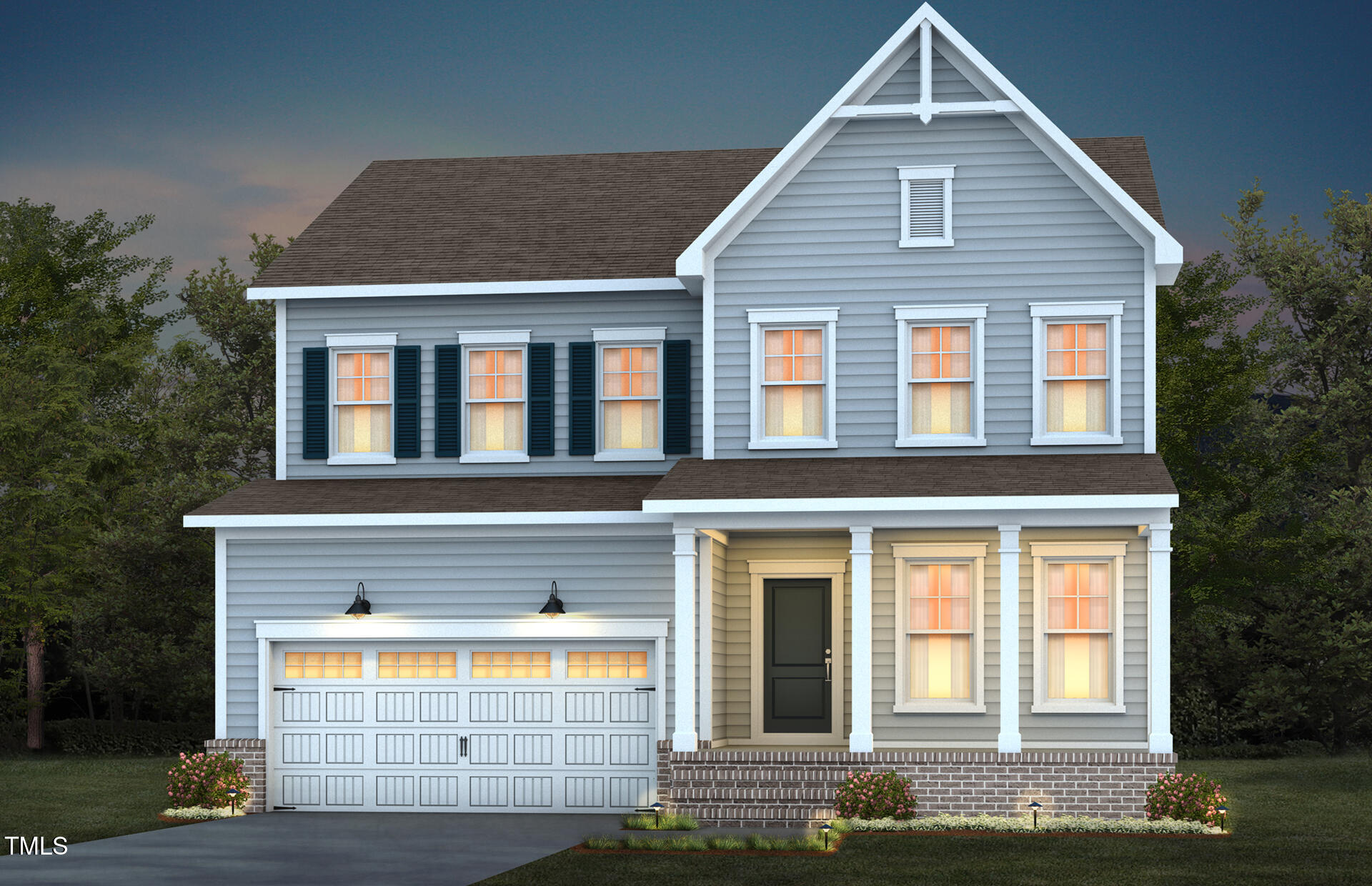 755 Bachelor Gulch Way Property Photo