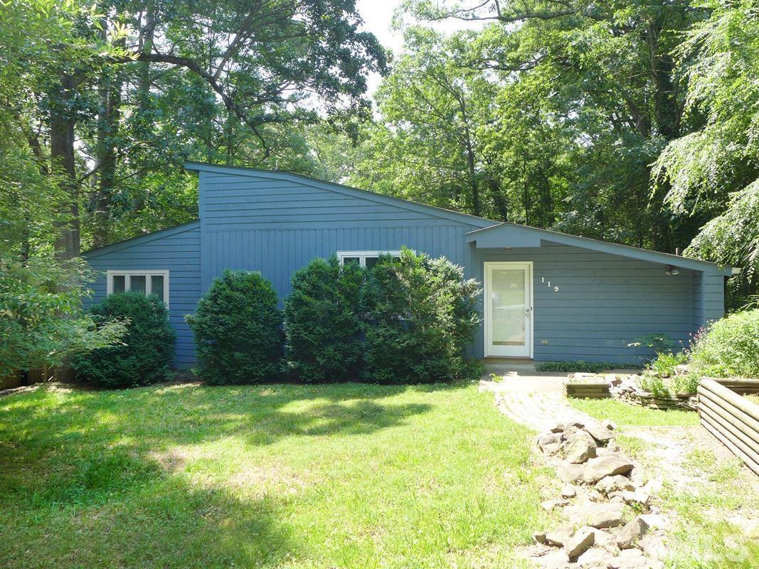 119 Justice Street Property Photo