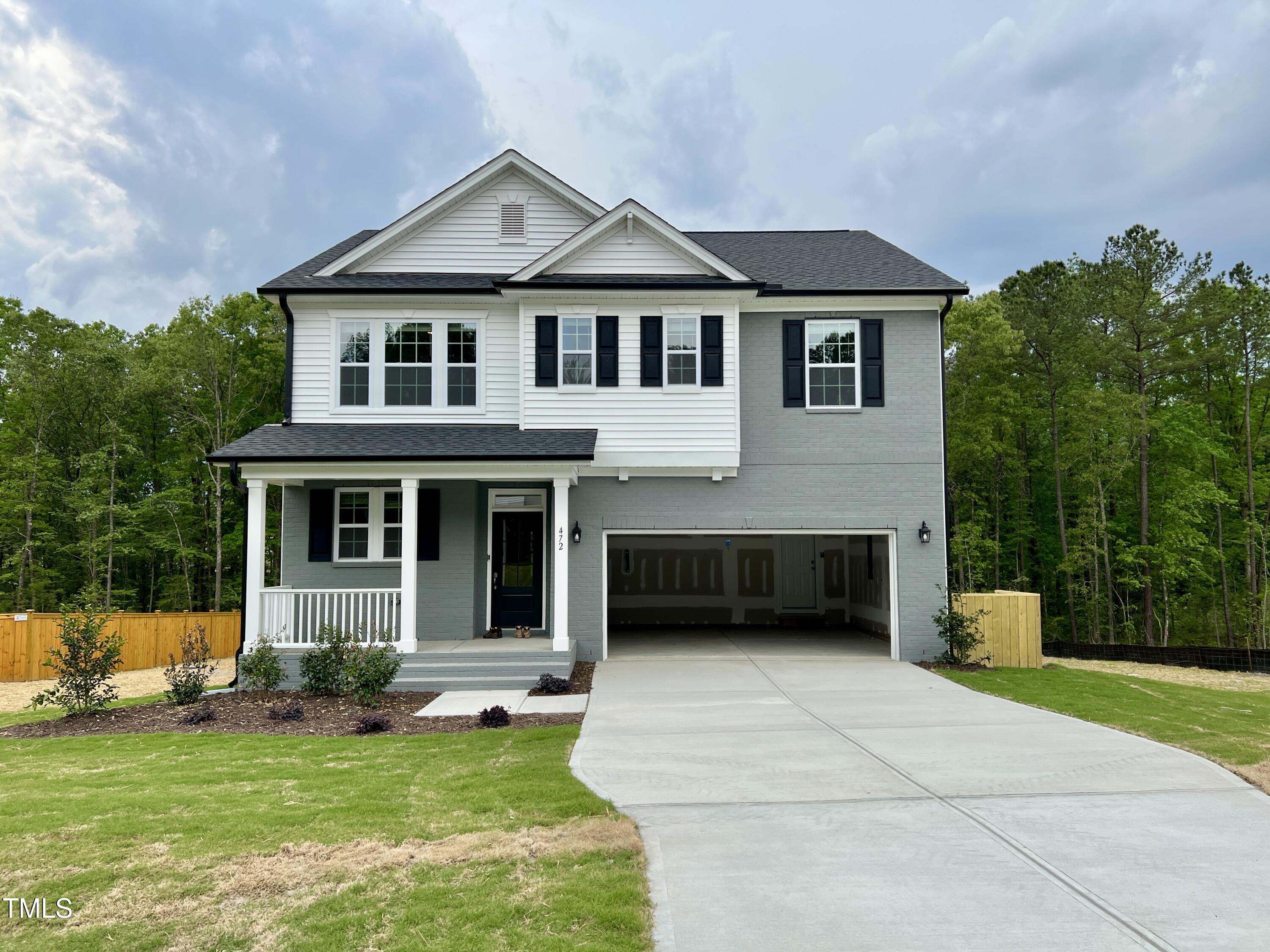 472 Duncan Creek Road # 155 Property Photo