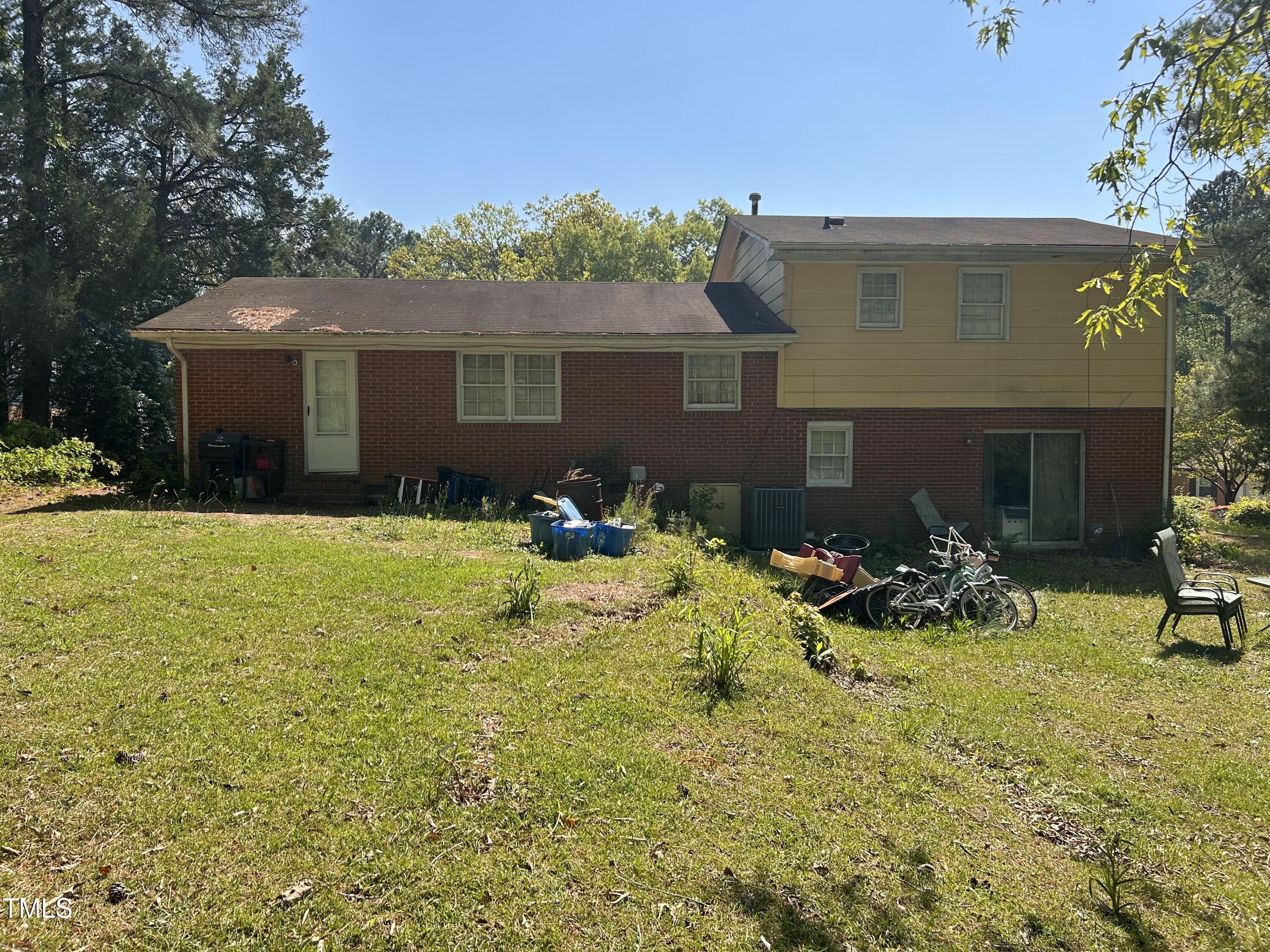 3303 Cranbrook Drive Property Photo