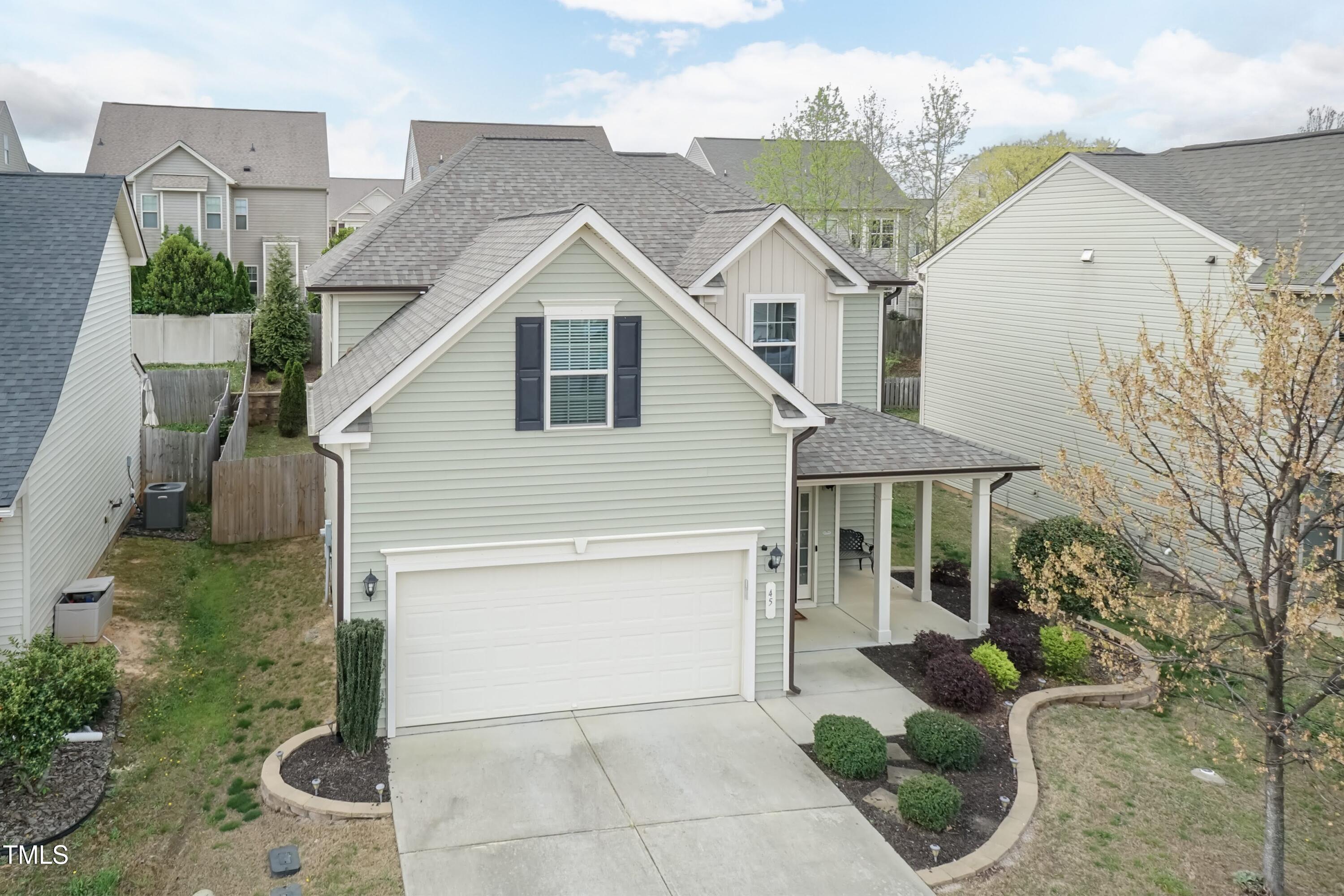 Garner Real Estate Listings Main Image