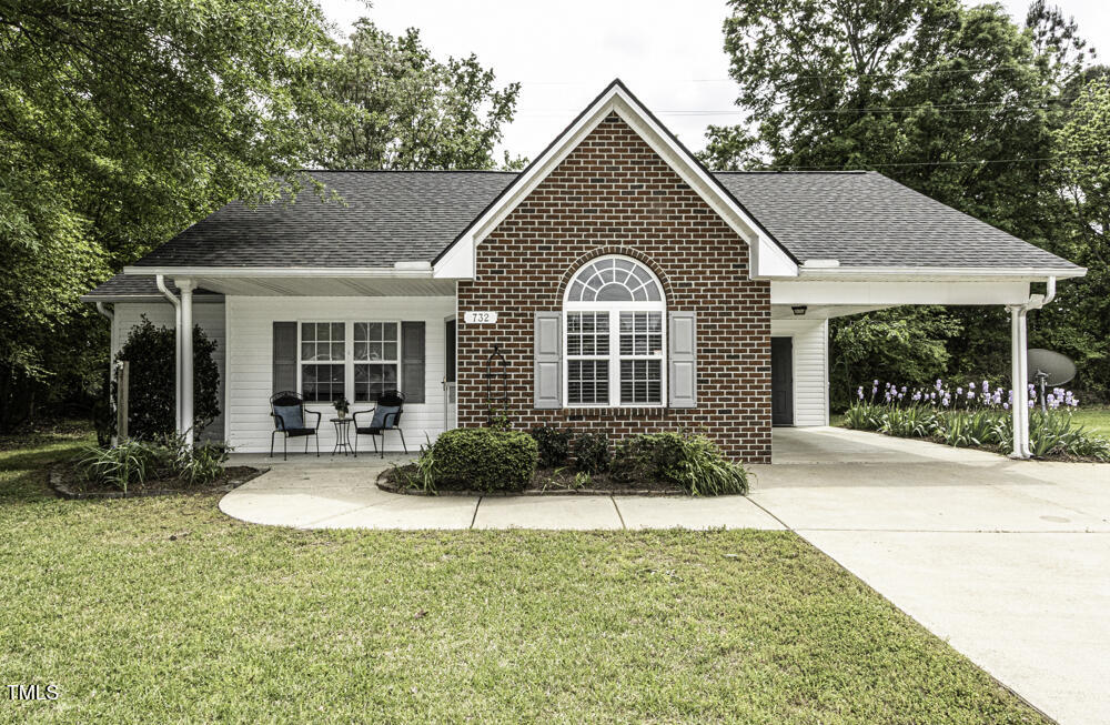 Nashville Real Estate Listings Main Image