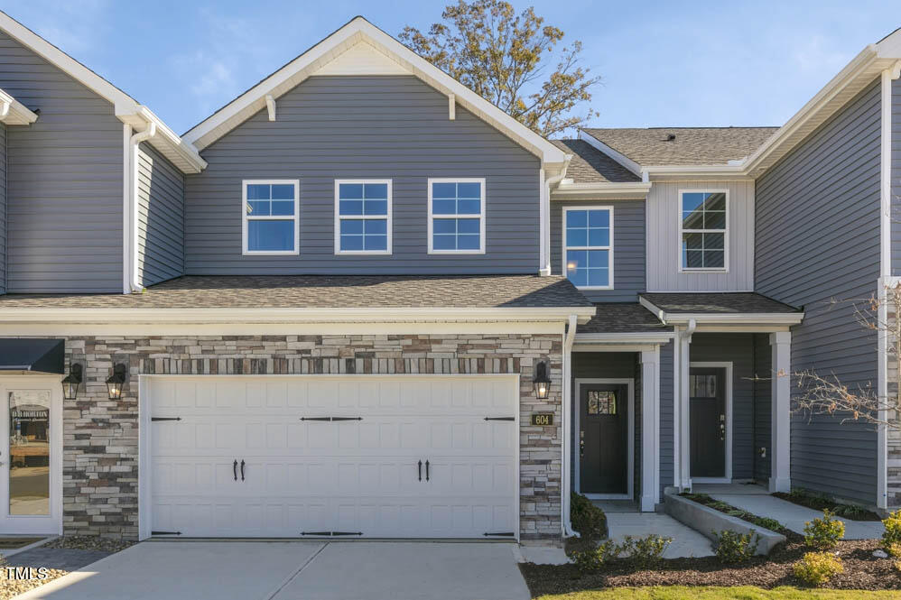 714 Andrade Drive Property Photo