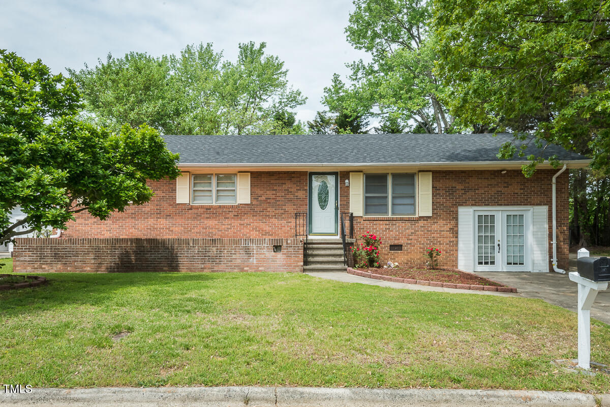 1115 Lorraine Street Property Photo