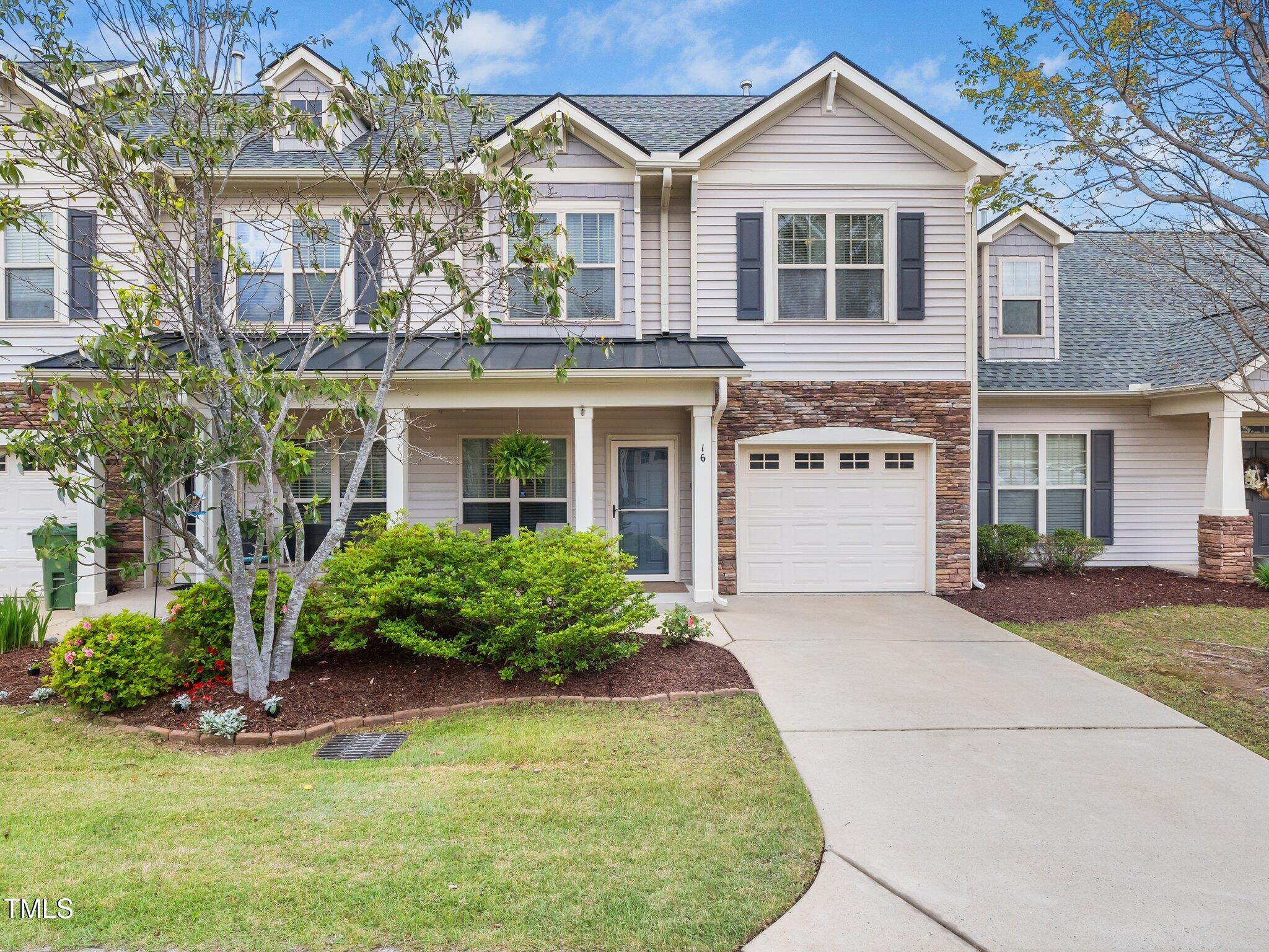 16 Knob Creek Way Property Photo