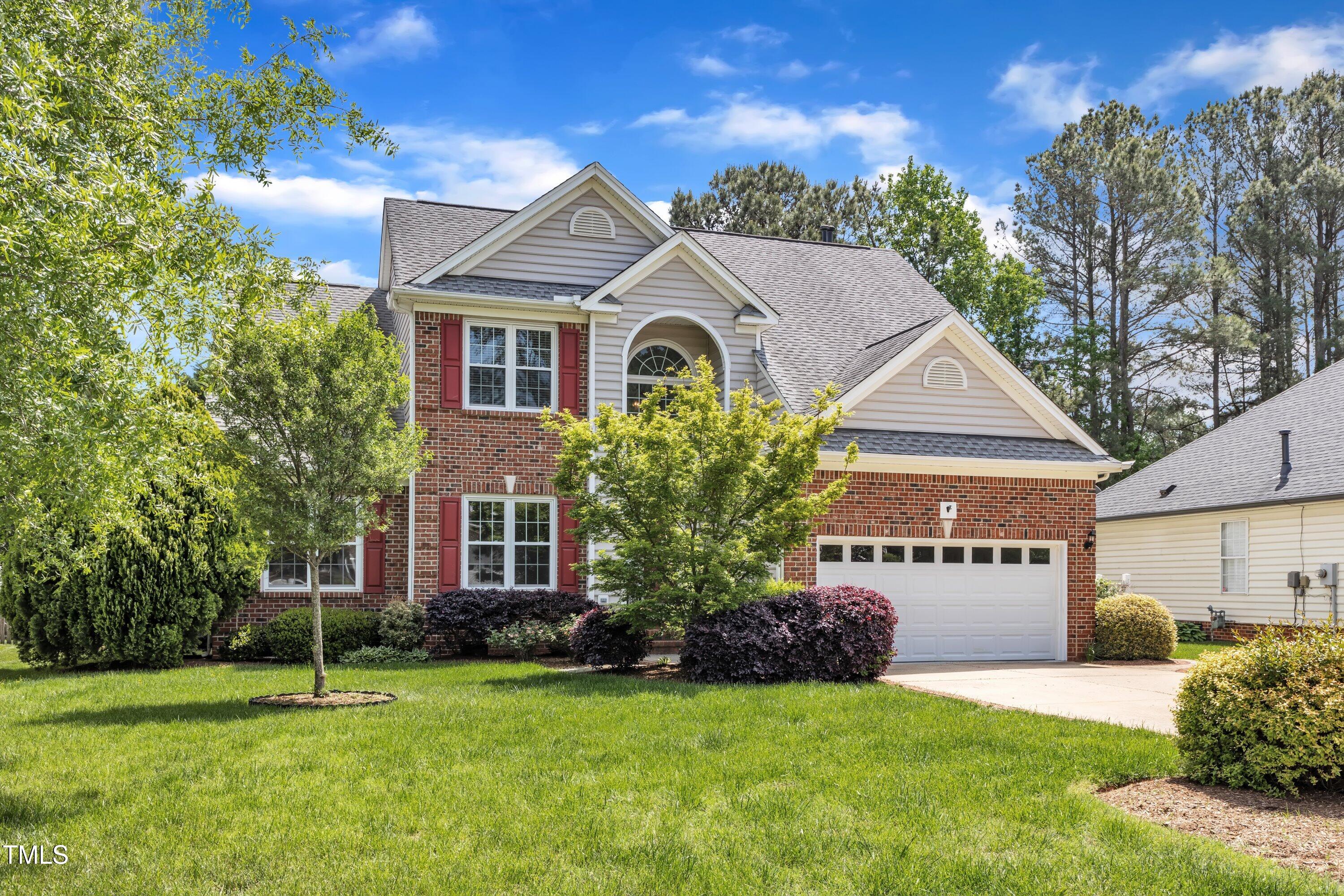 308 Ravenstone Drive Property Photo