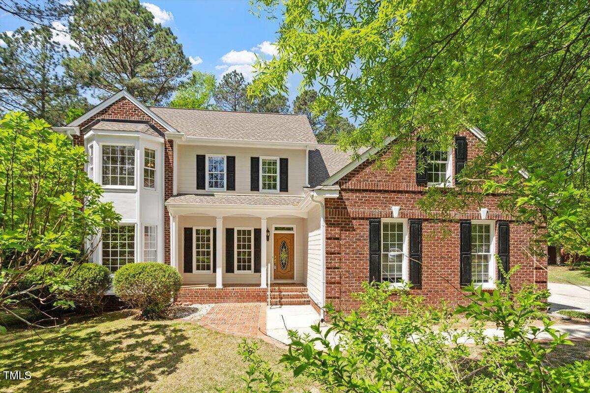 4012 Graham Newton Road Property Photo