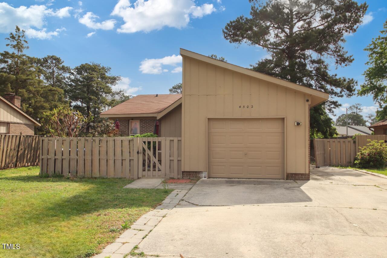 4502 Bac Court Property Photo 1