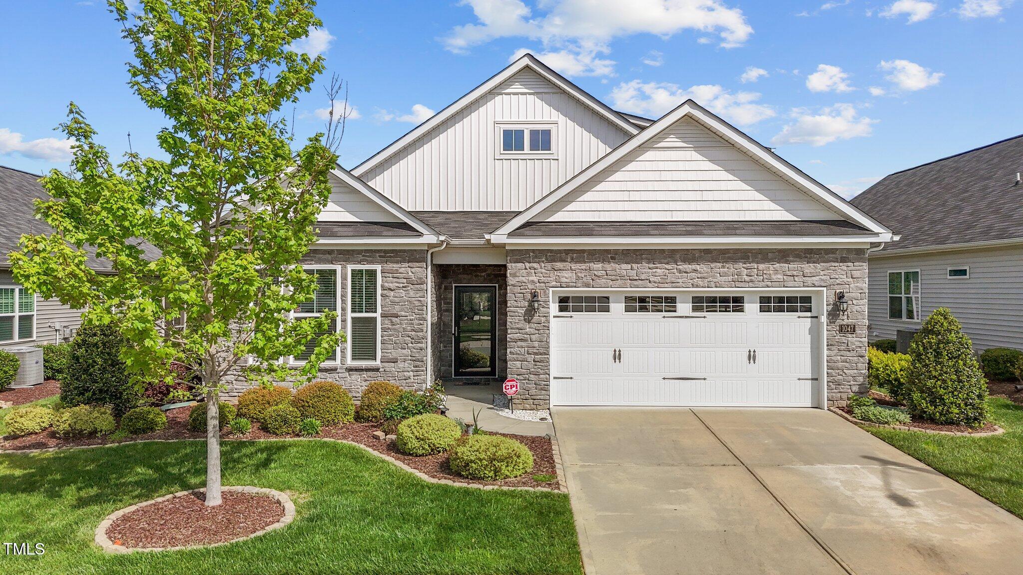 1047 Aberlour Lane Property Photo