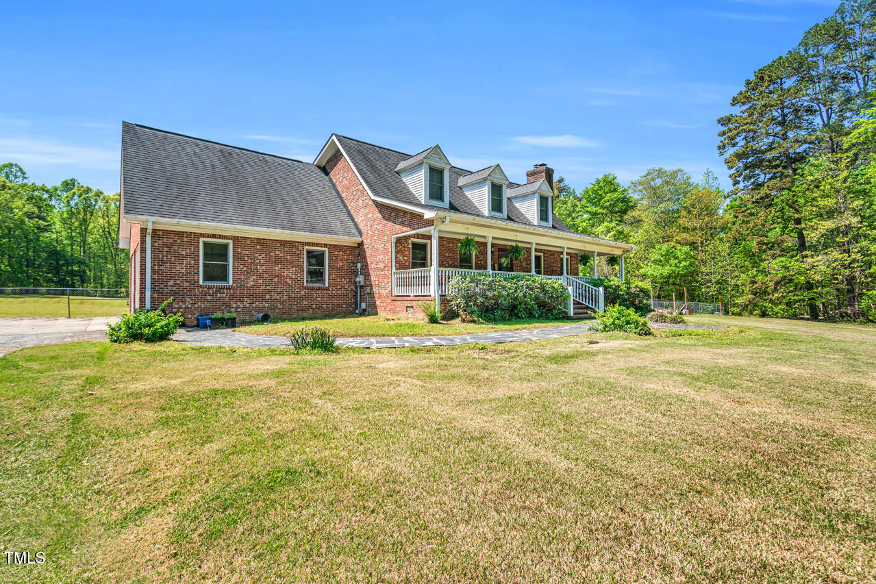 3214 Saddle Club Road Property Photo