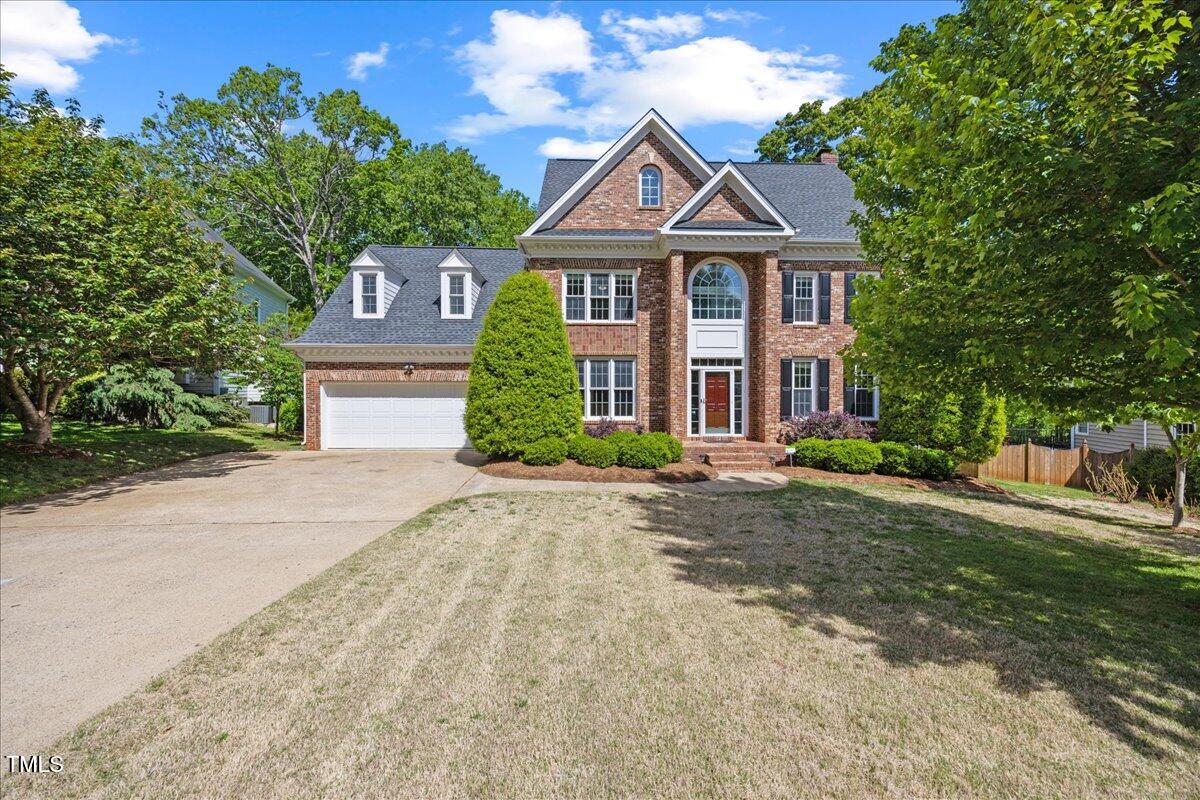 210 Highlands Lake Drive Property Photo