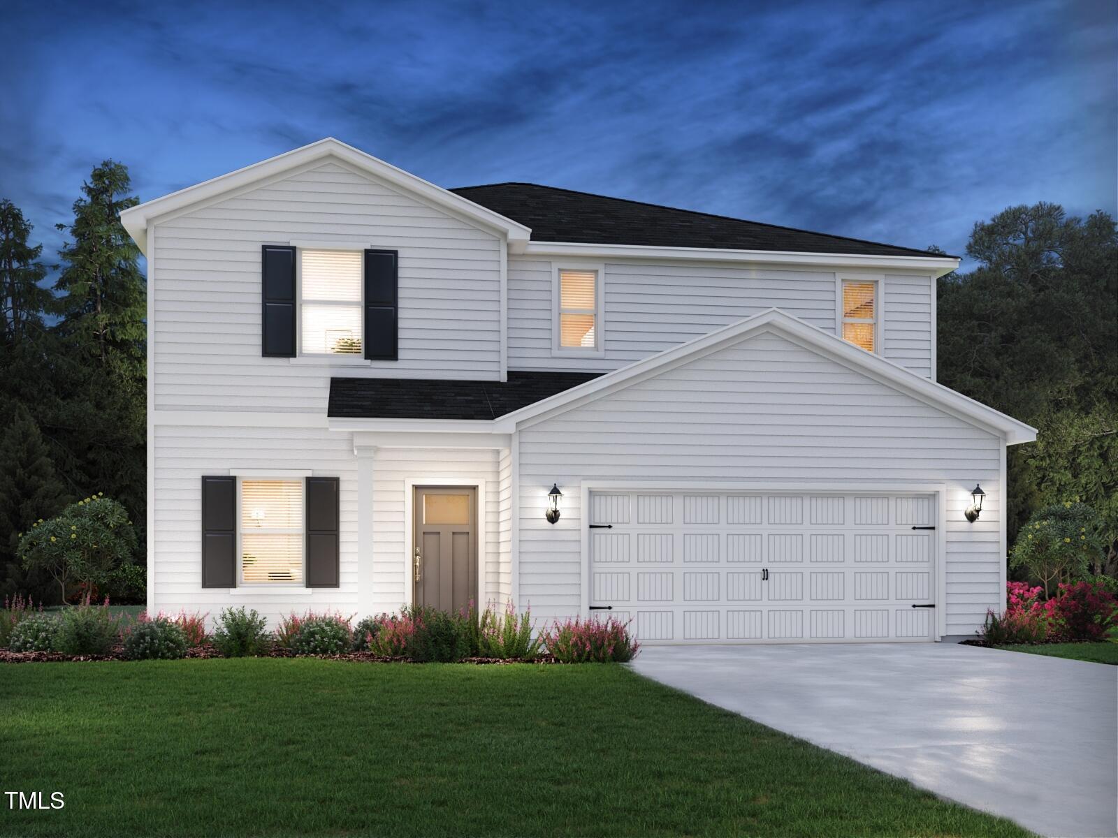 613 White Birch Lane Property Photo