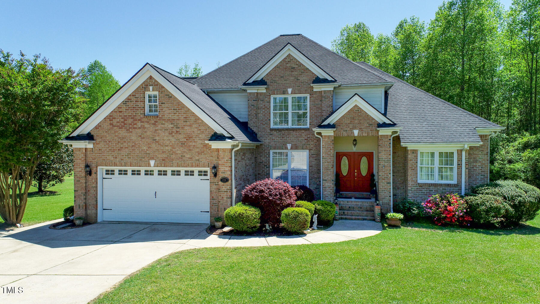 226 Marshview Circle Property Photo