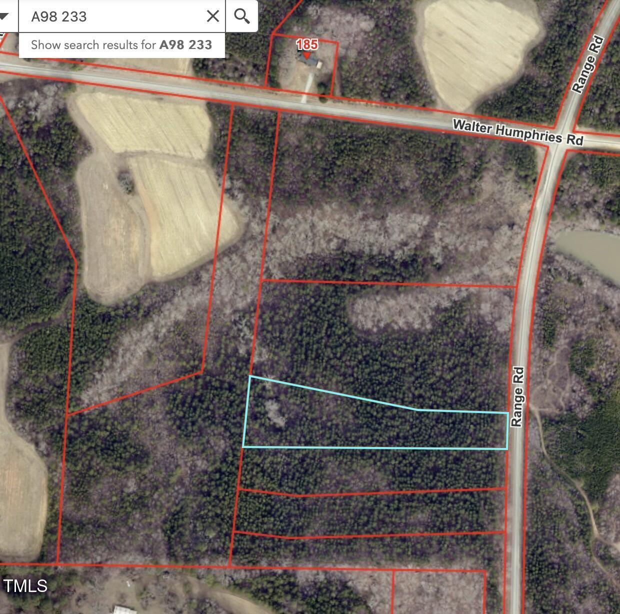 Lot 2 Range Road Property Photo