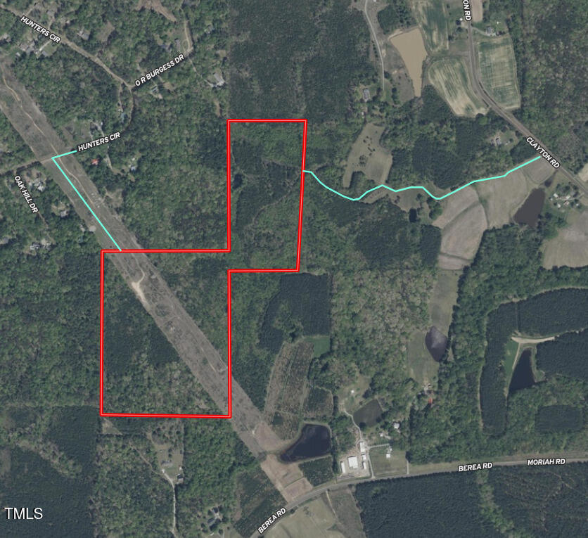 0 Berea Road Property Photo