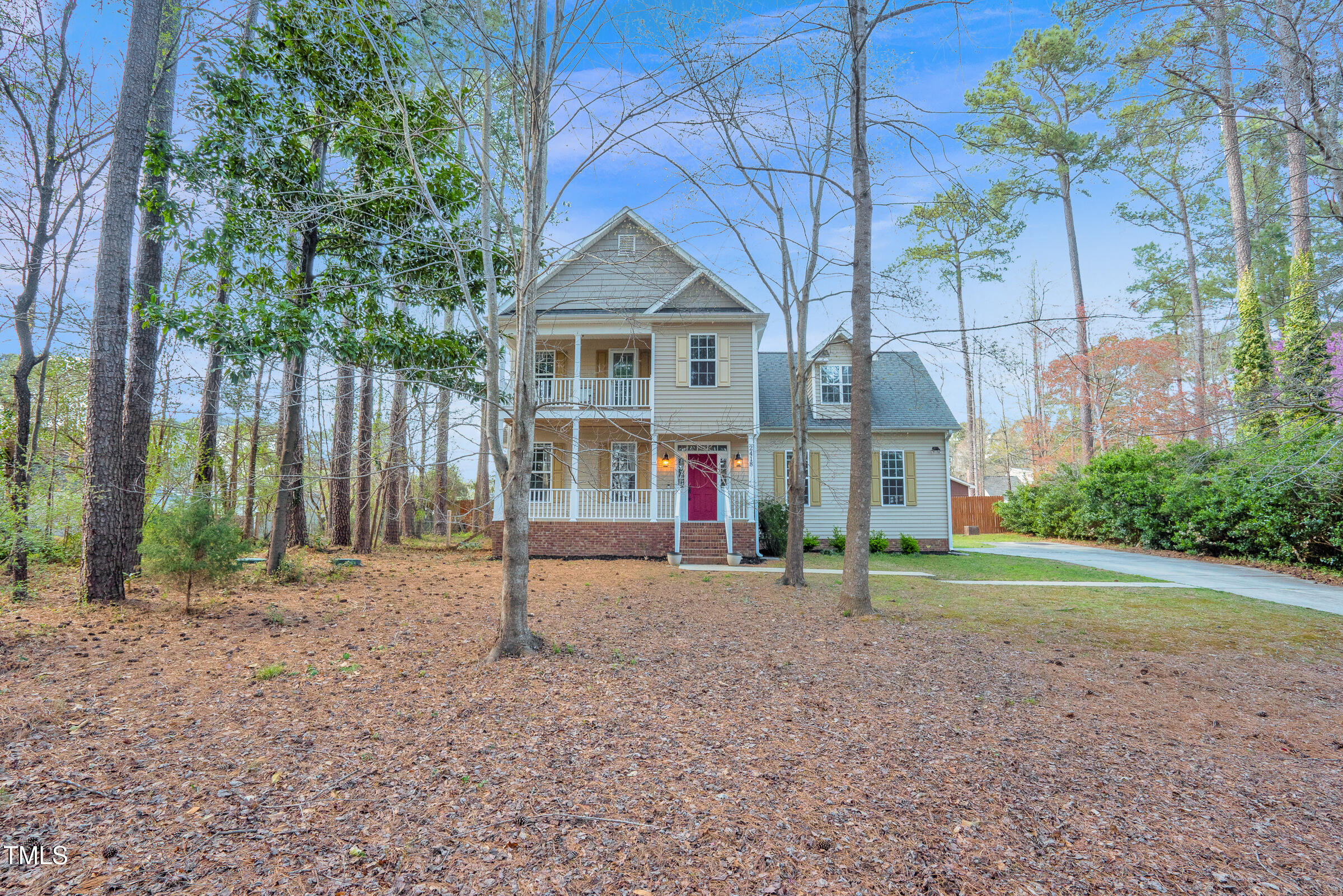 2418 Mont Haven Drive Property Photo