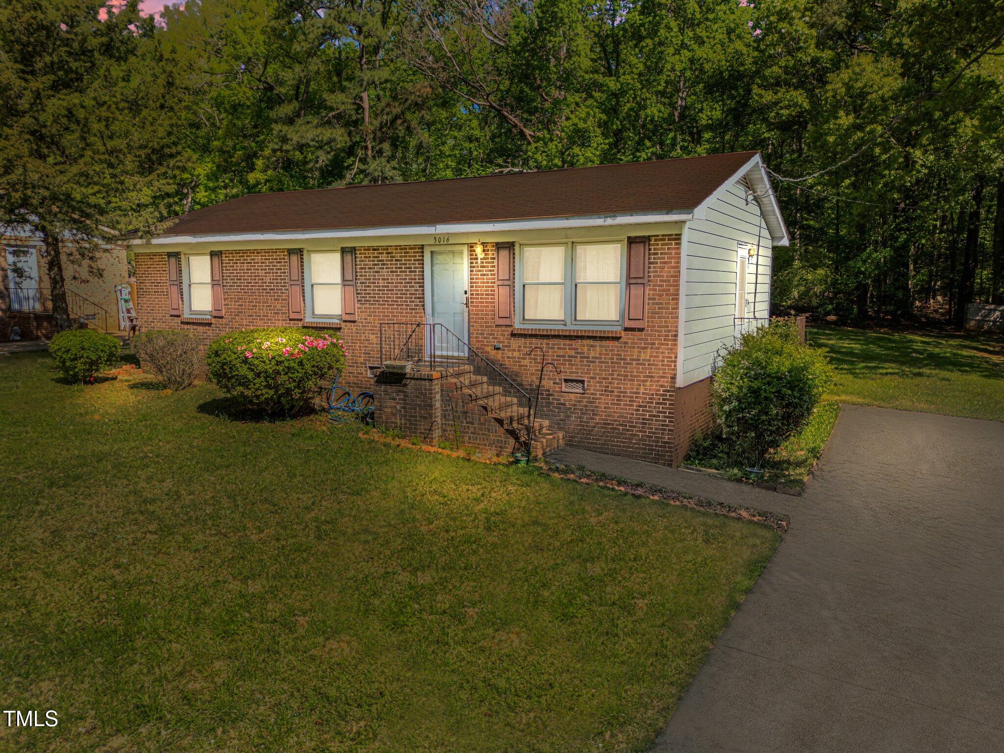 3016 Fields Drive Property Photo