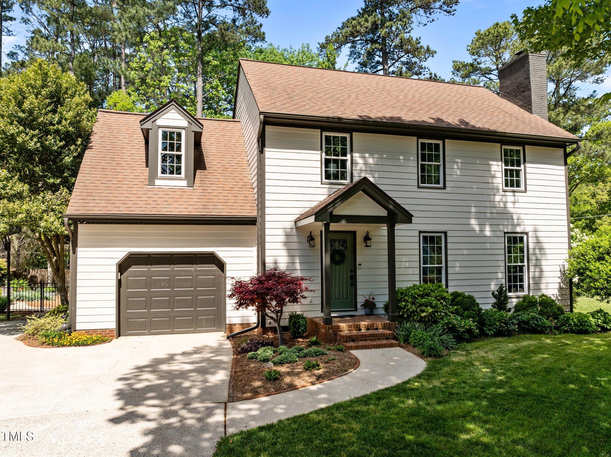 107 Whitby Court Property Photo
