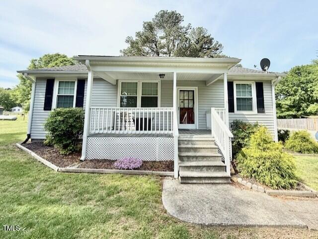 309 19th Street Property Photo