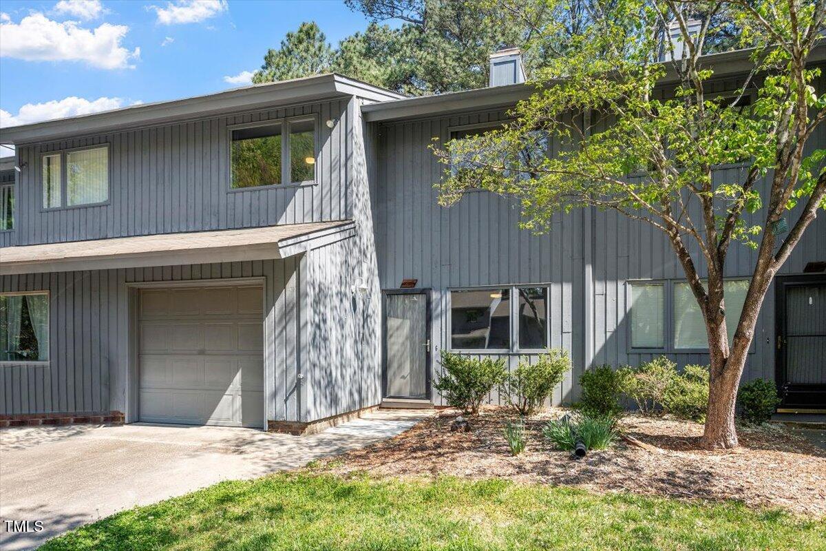 4318 Hunters Club Drive Property Photo