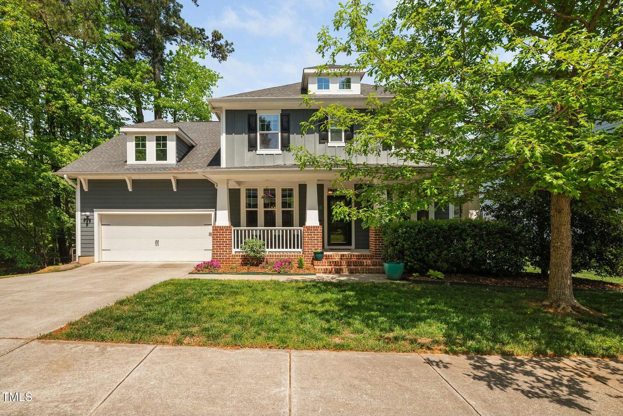 11808 Venture Oak Way Property Photo