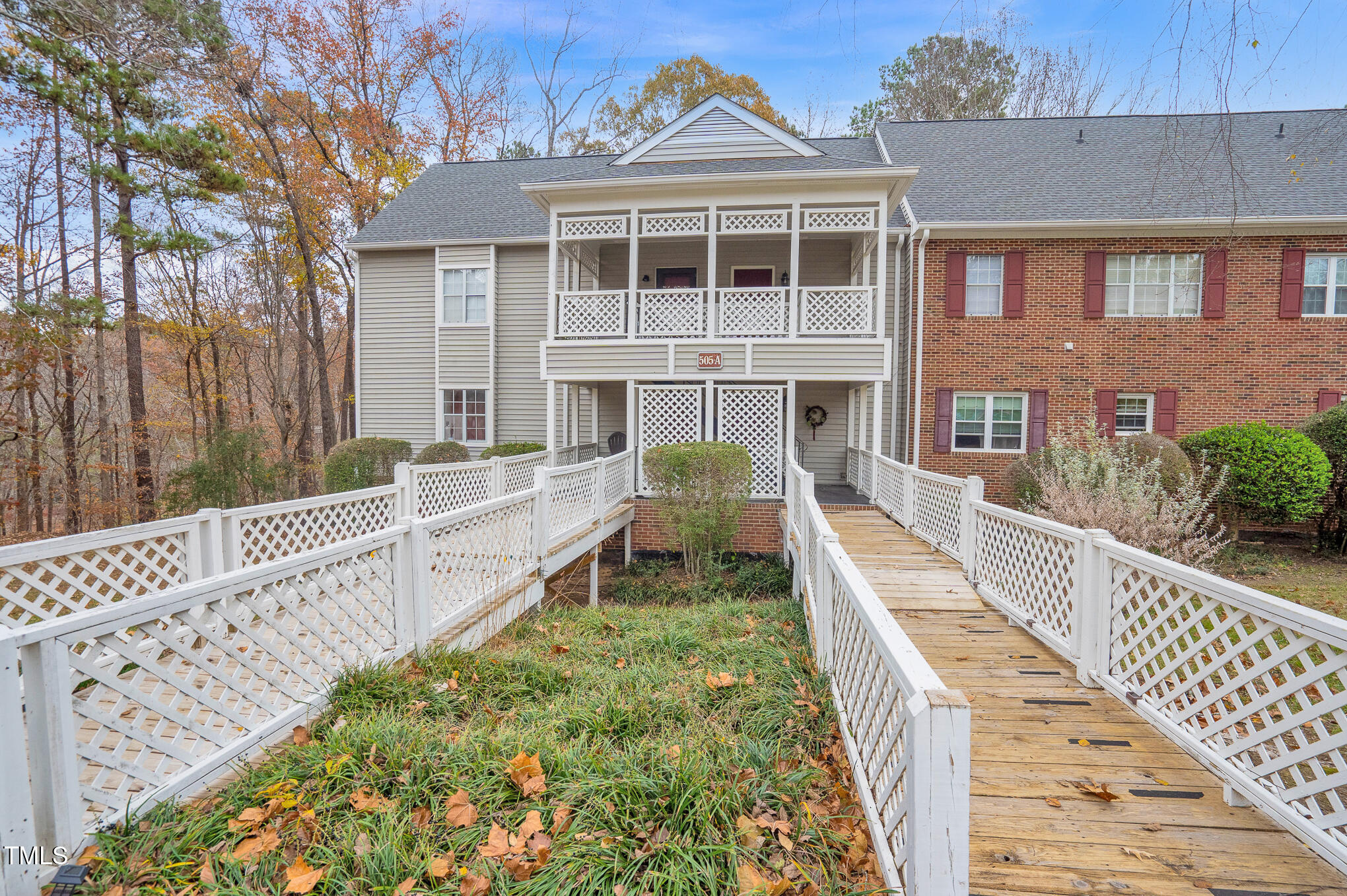 505 Gooseneck Drive # A1 Property Photo