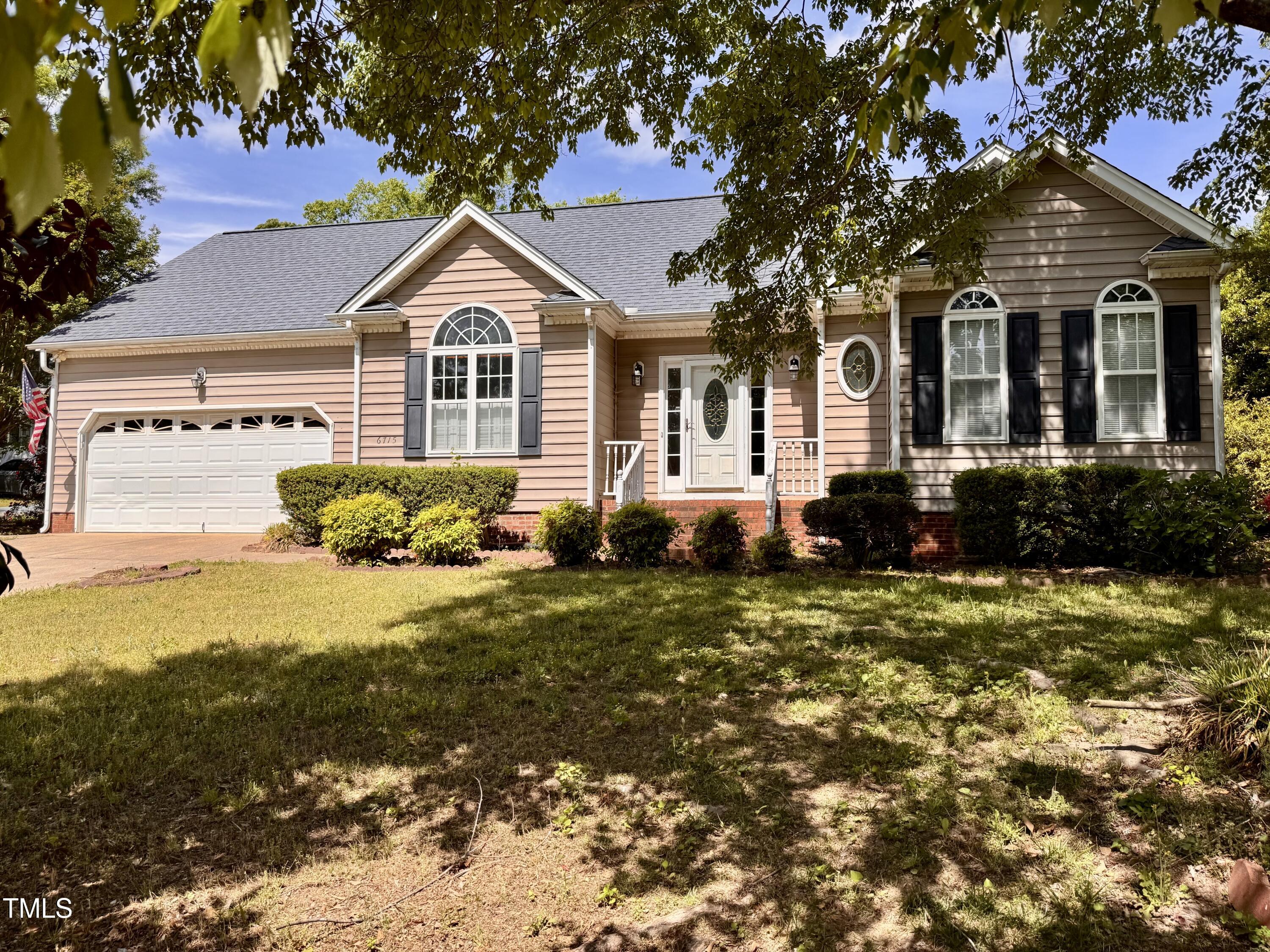 6715 St Johns Court Property Photo