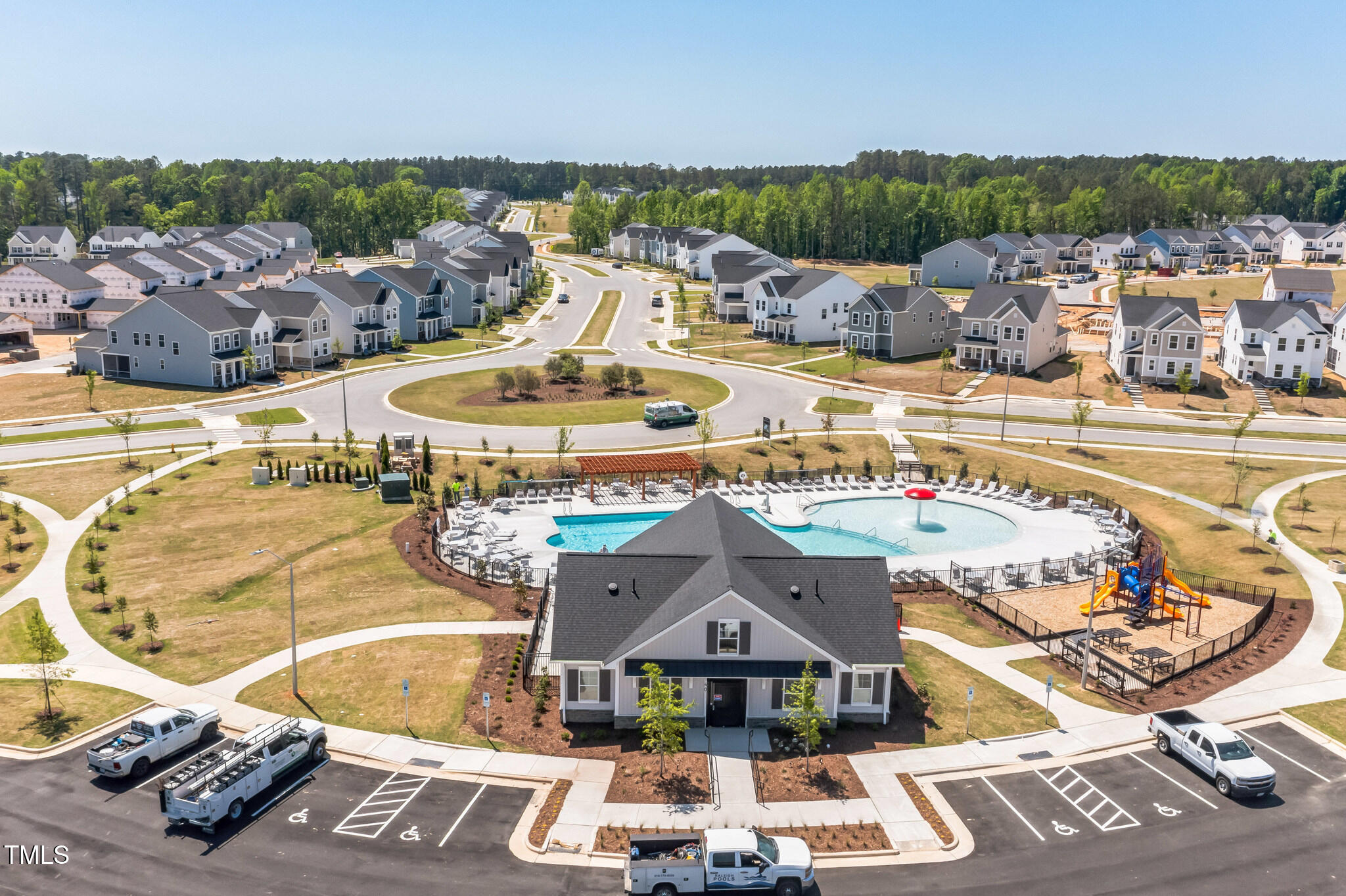 Real Estate Main Image