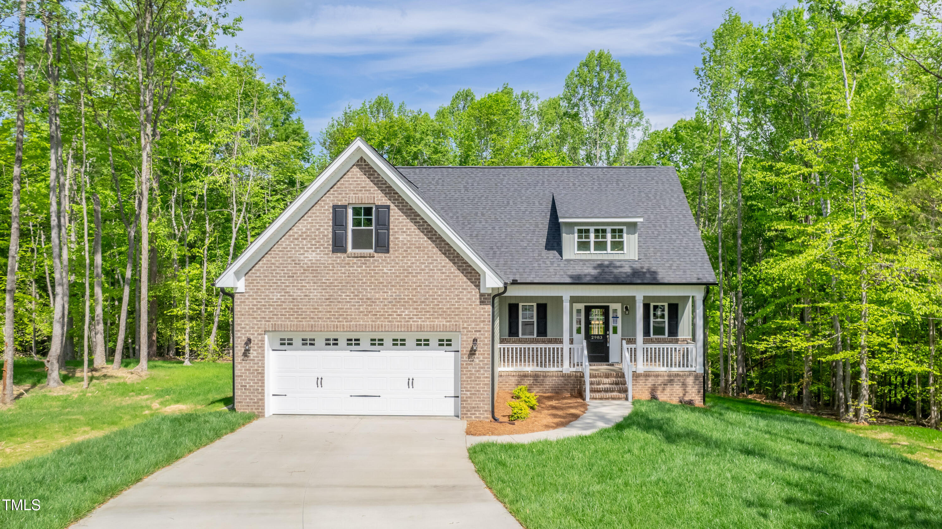 2983 Wesley Farm Lane Property Photo