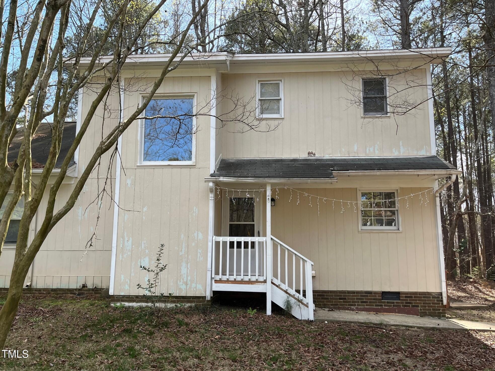 746 Branniff Drive Property Photo