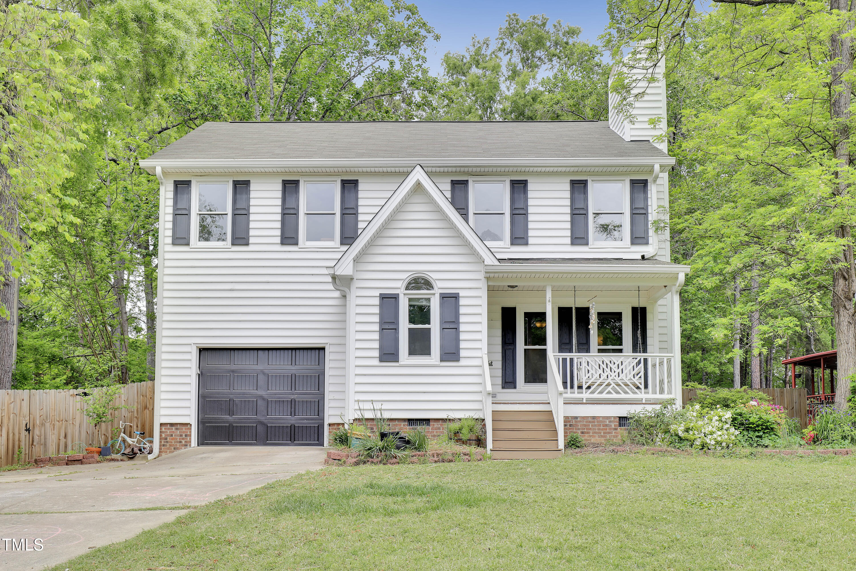 4711 Buttonbush Drive Property Photo