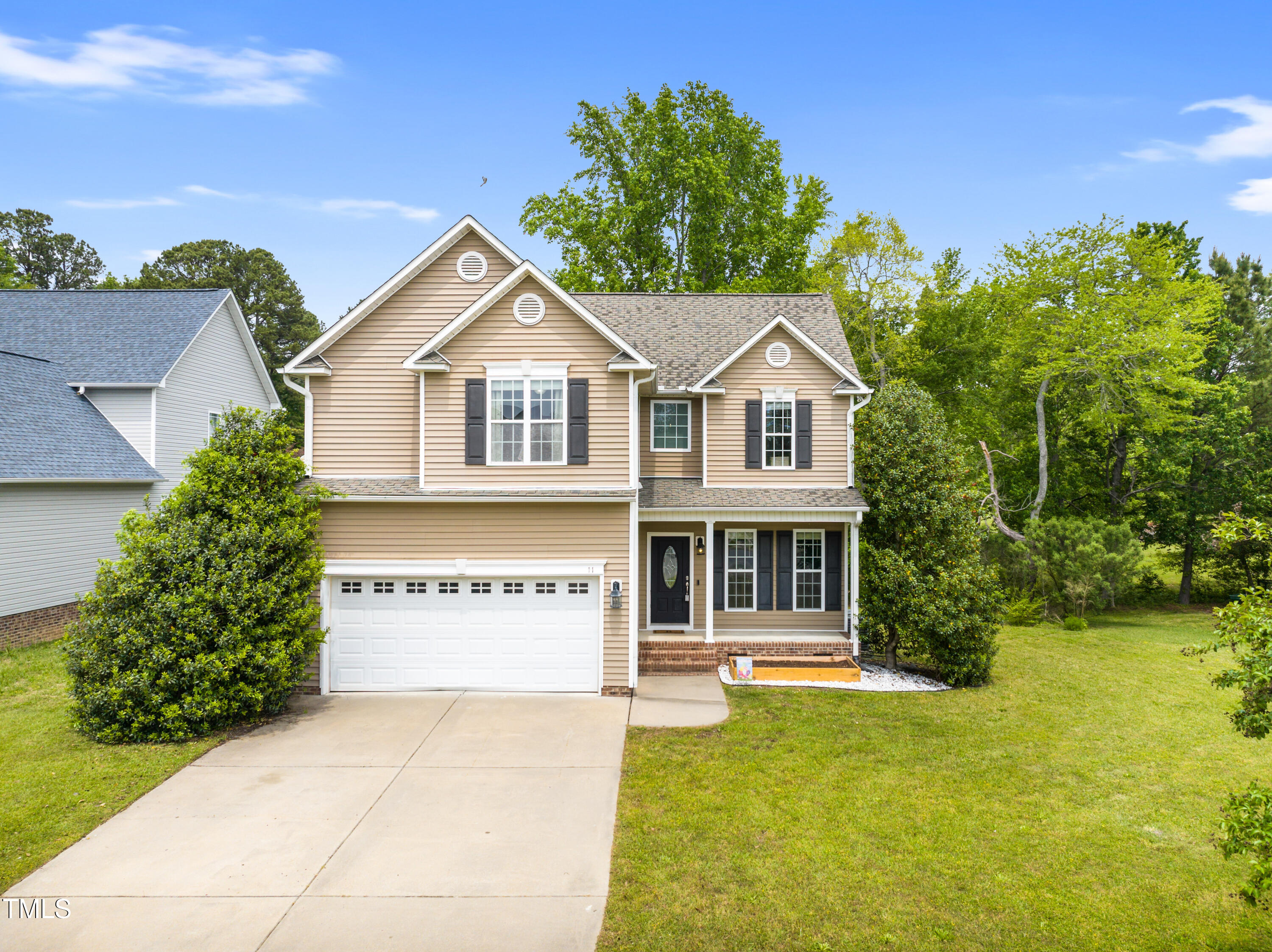 11 Glen Valley Court Property Photo